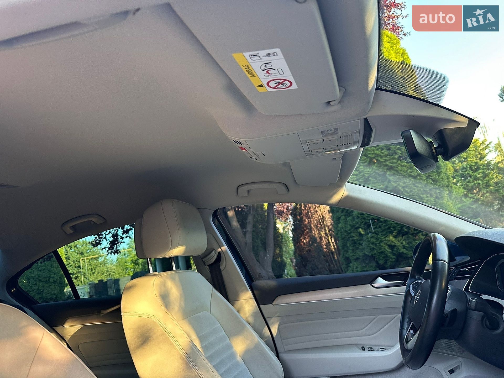 Volkswagen Passat 2020 VIN WVWZZZ3CZLE063052 фото оголошення 86 з 111
