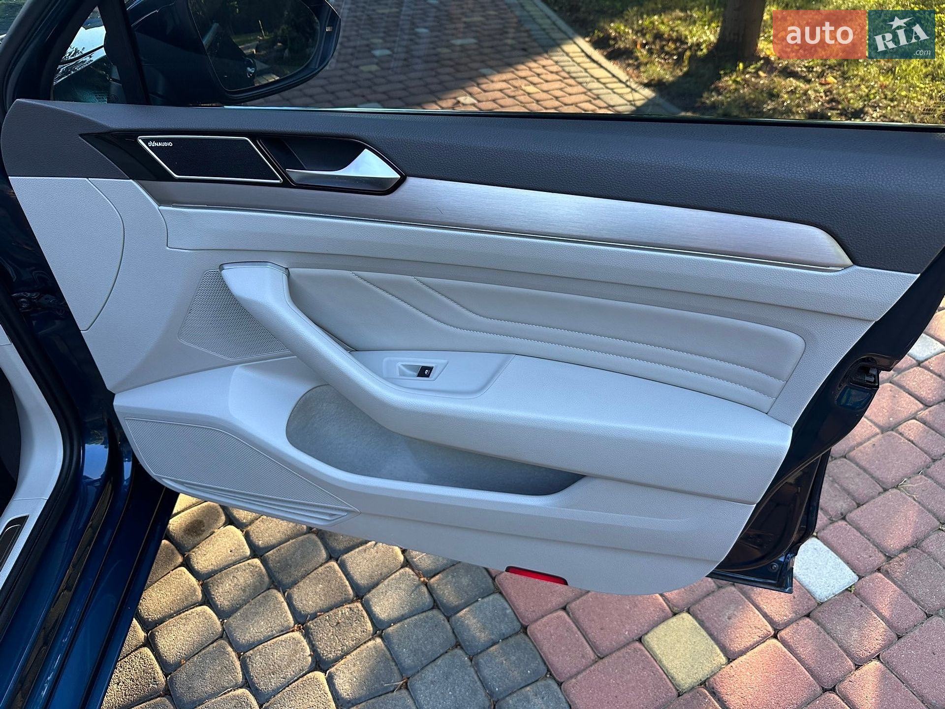 Volkswagen Passat 2020 VIN WVWZZZ3CZLE063052 фото оголошення 87 з 111