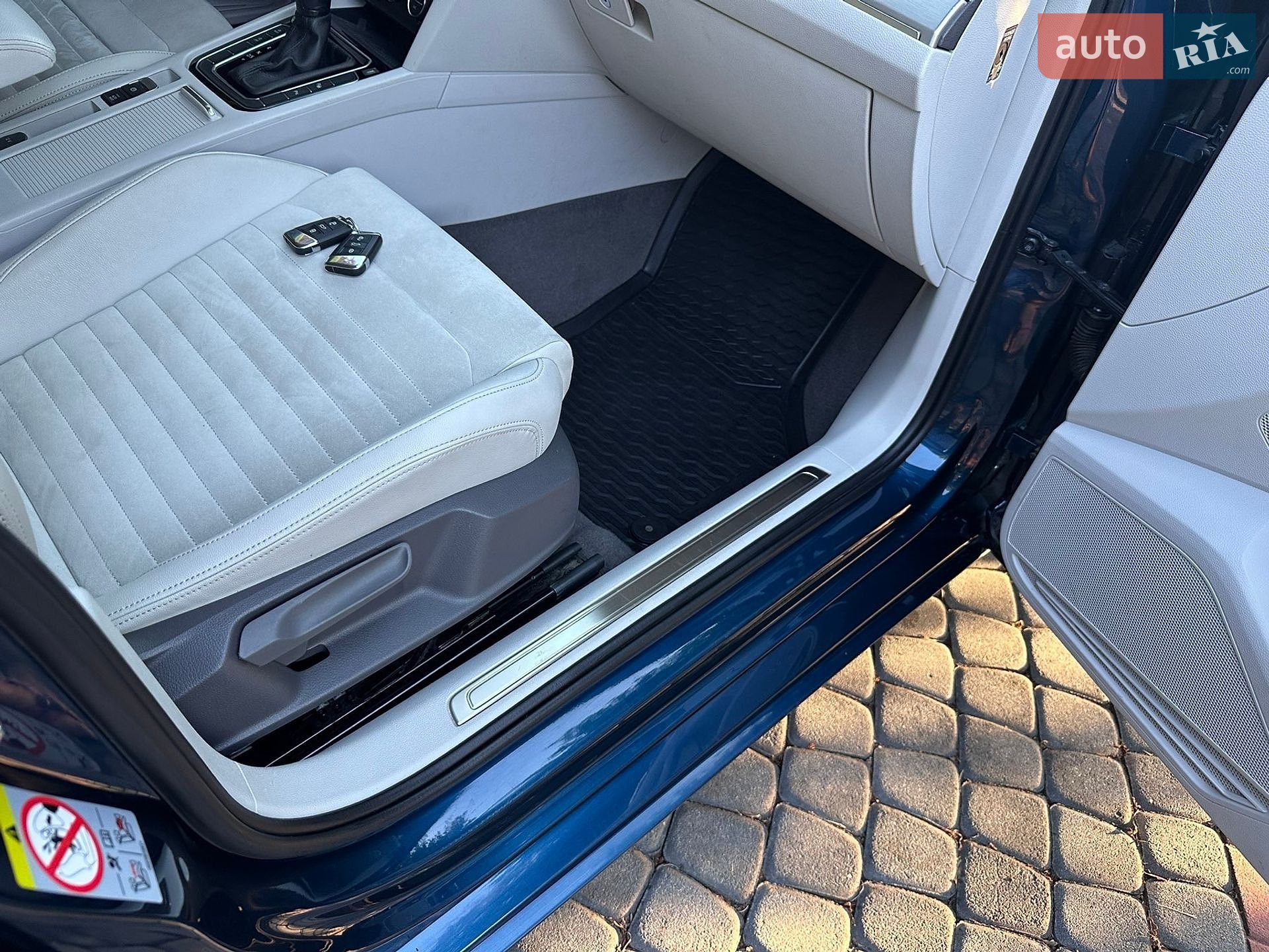 Volkswagen Passat 2020 VIN WVWZZZ3CZLE063052 фото оголошення 89 з 111