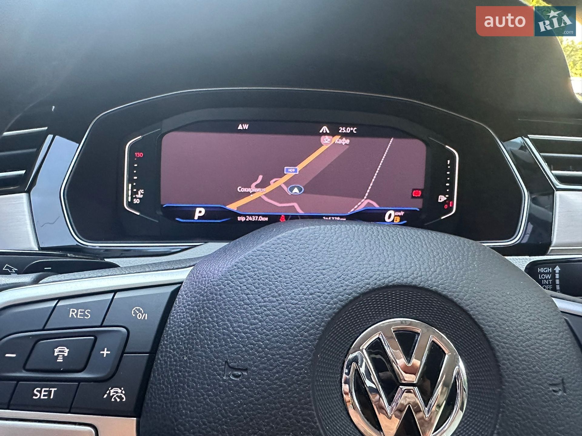 Volkswagen Passat 2020 VIN WVWZZZ3CZLE063052 фото оголошення 95 з 111