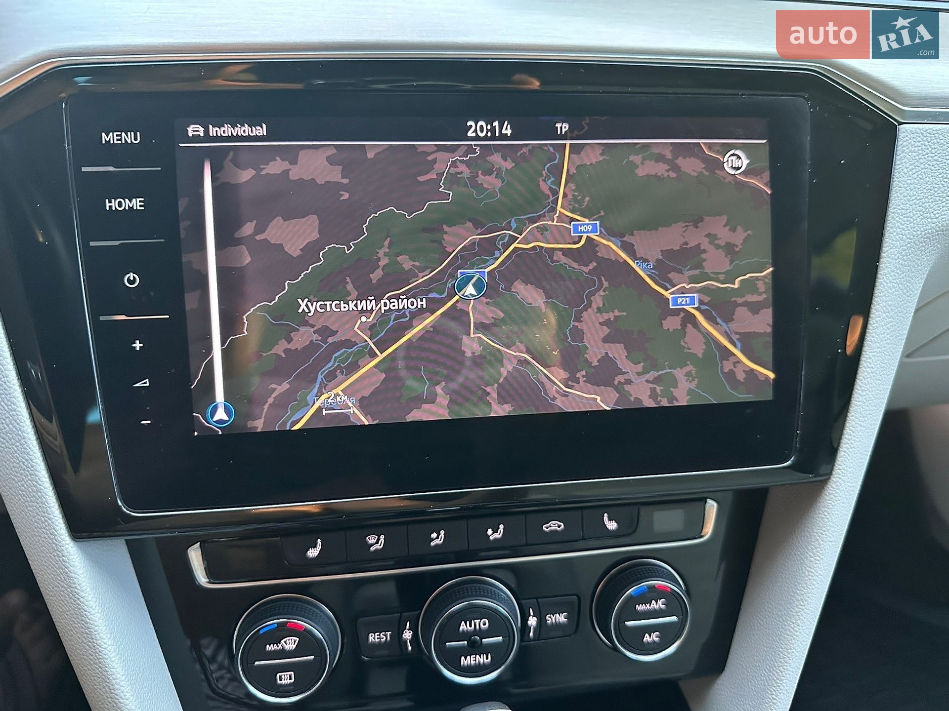 Volkswagen Passat 2020 VIN WVWZZZ3CZLE063052 фото оголошення 99 з 111