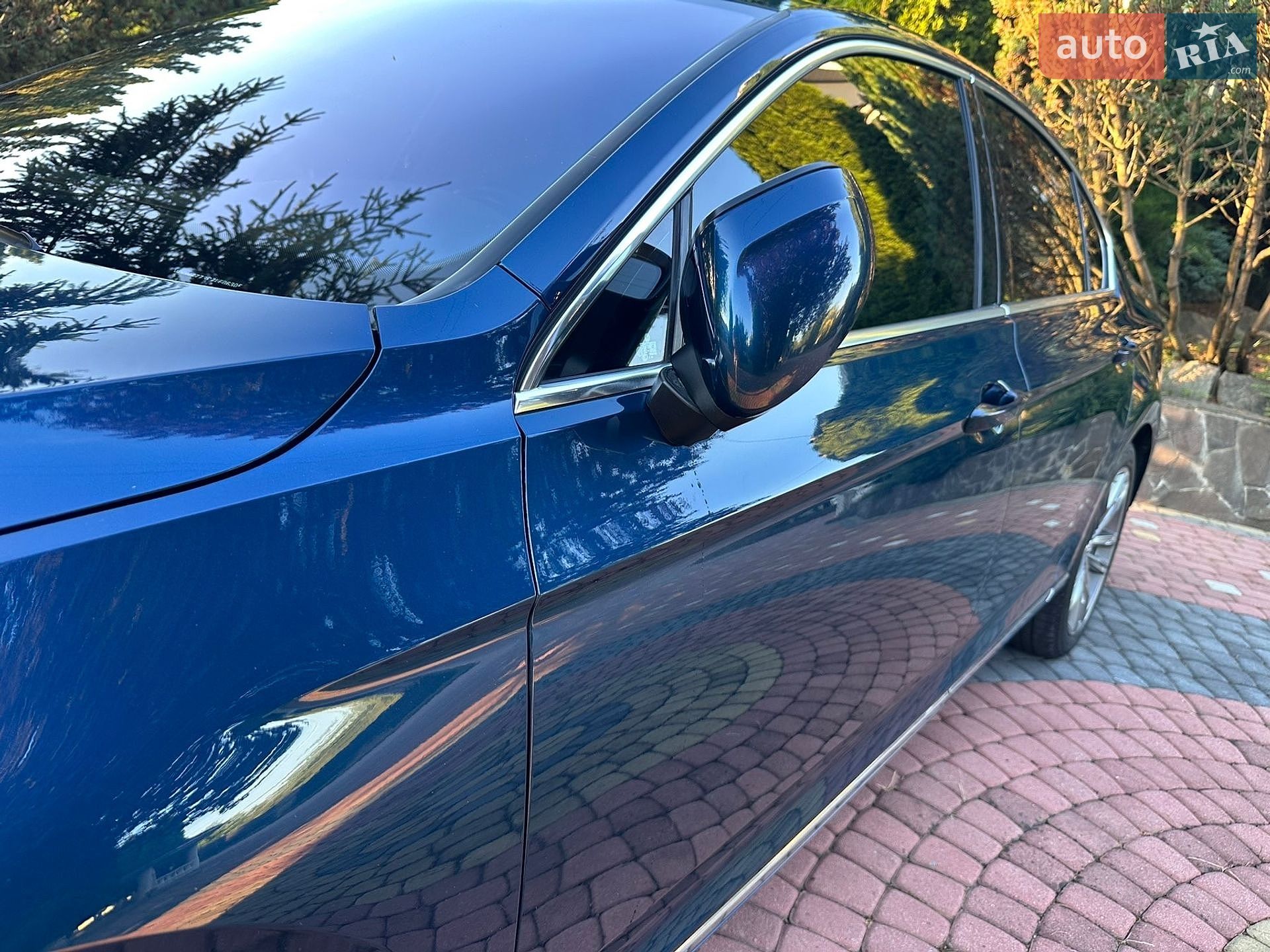 Volkswagen Passat 2020 VIN WVWZZZ3CZLE063052 фото оголошення 19 з 111