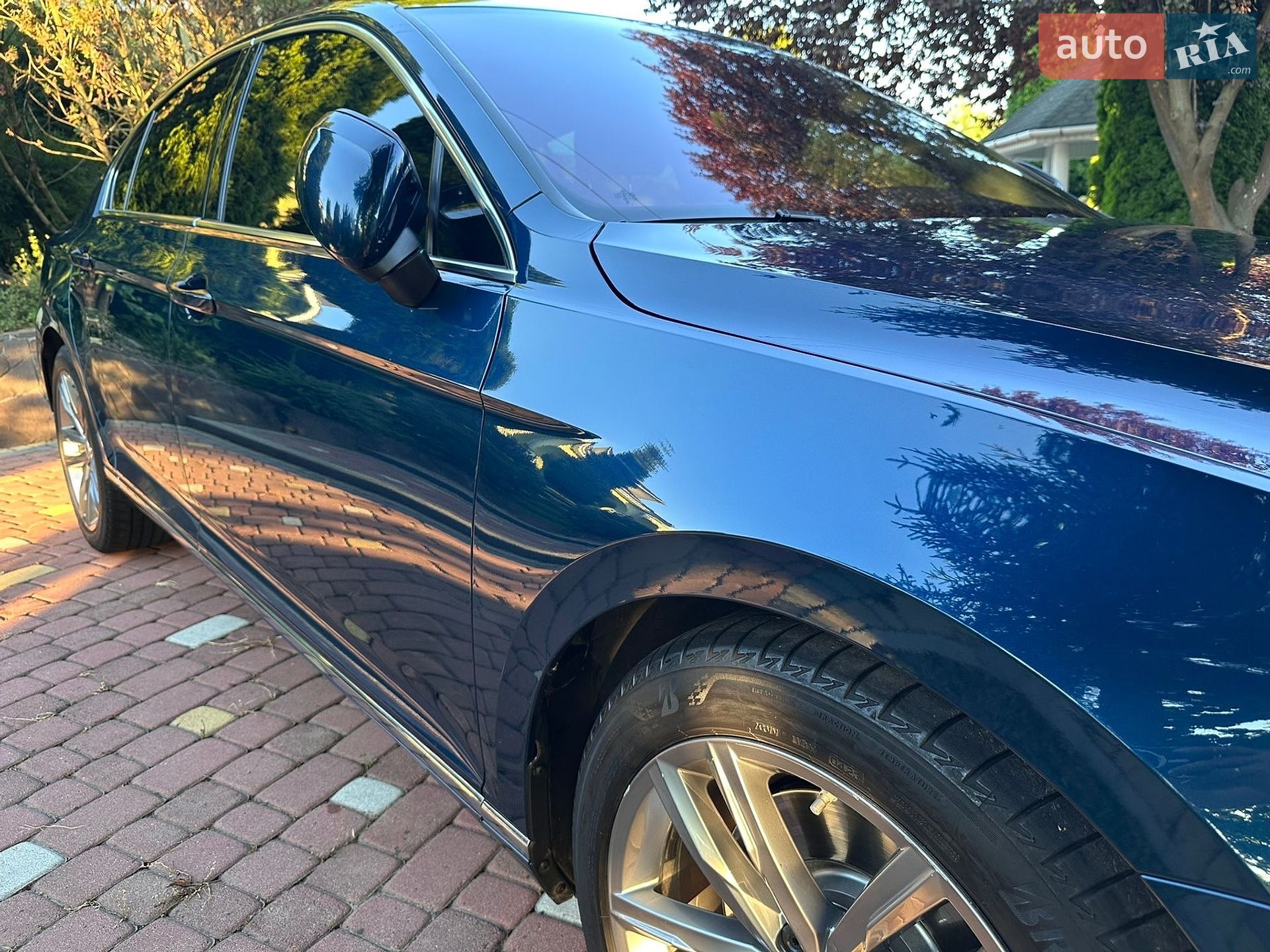 Volkswagen Passat 2020 VIN WVWZZZ3CZLE063052 фото оголошення 101 з 111