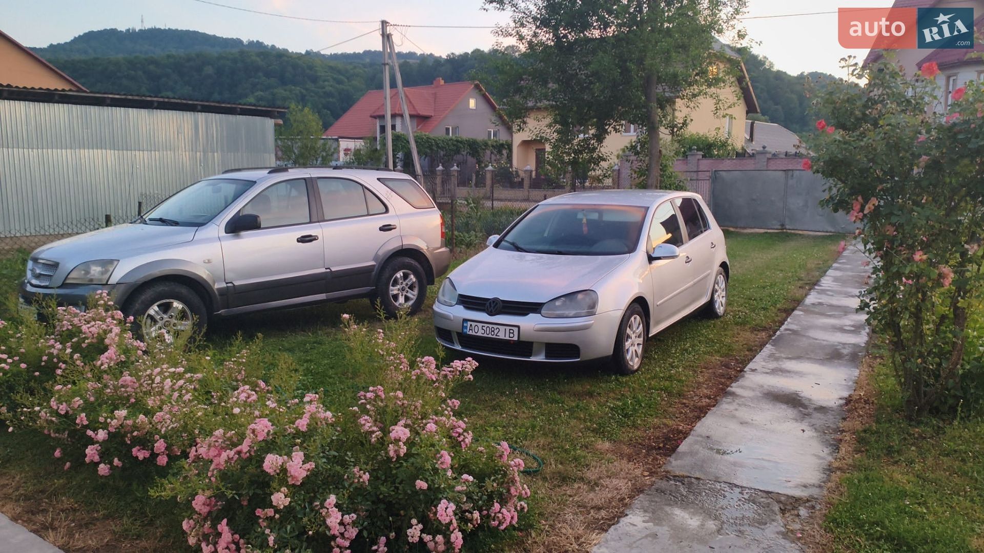Volkswagen Golf 2004 VIN WVWZZZ1KZ4B090954 фото оголошення 10 з 10
