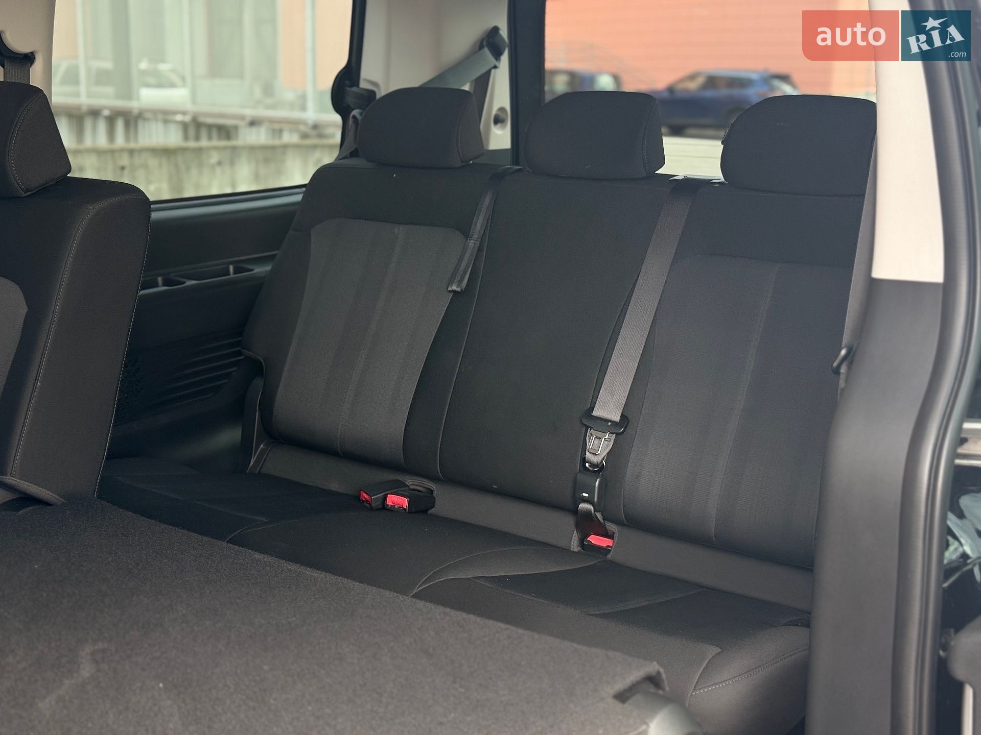 Hyundai Staria 2023 VIN KMHYC811BPU100658 фото оголошення 16 з 58