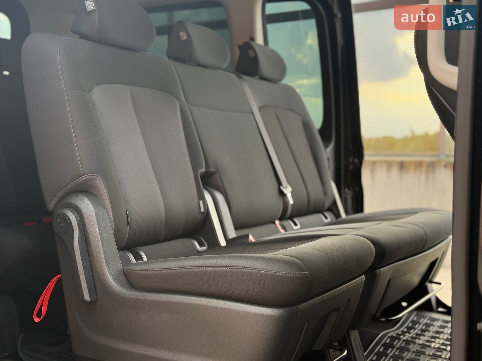 Hyundai Staria 2023 VIN KMHYC811BPU100658 фото оголошення 19 з 58