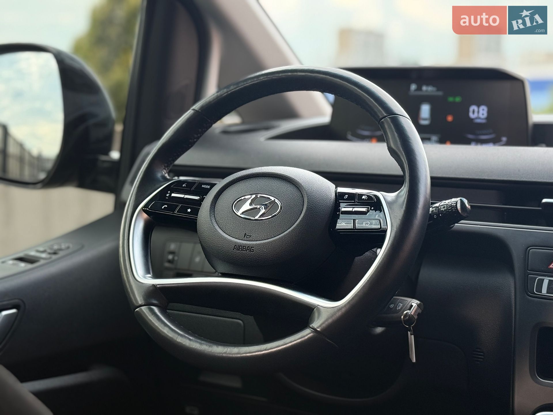 Hyundai Staria 2023 VIN KMHYC811BPU100658 фото оголошення 23 з 58