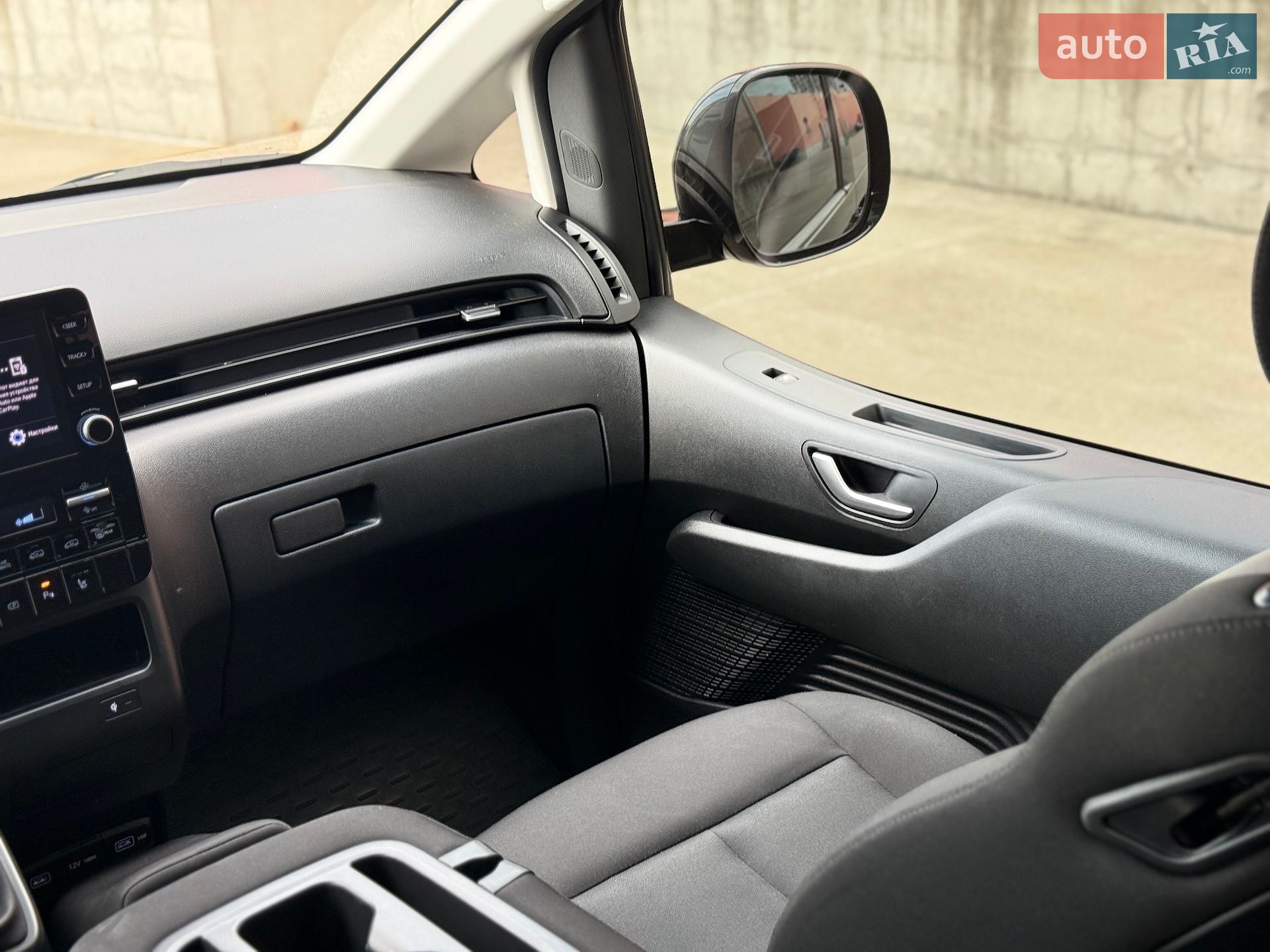 Hyundai Staria 2023 VIN KMHYC811BPU100658 фото оголошення 33 з 58