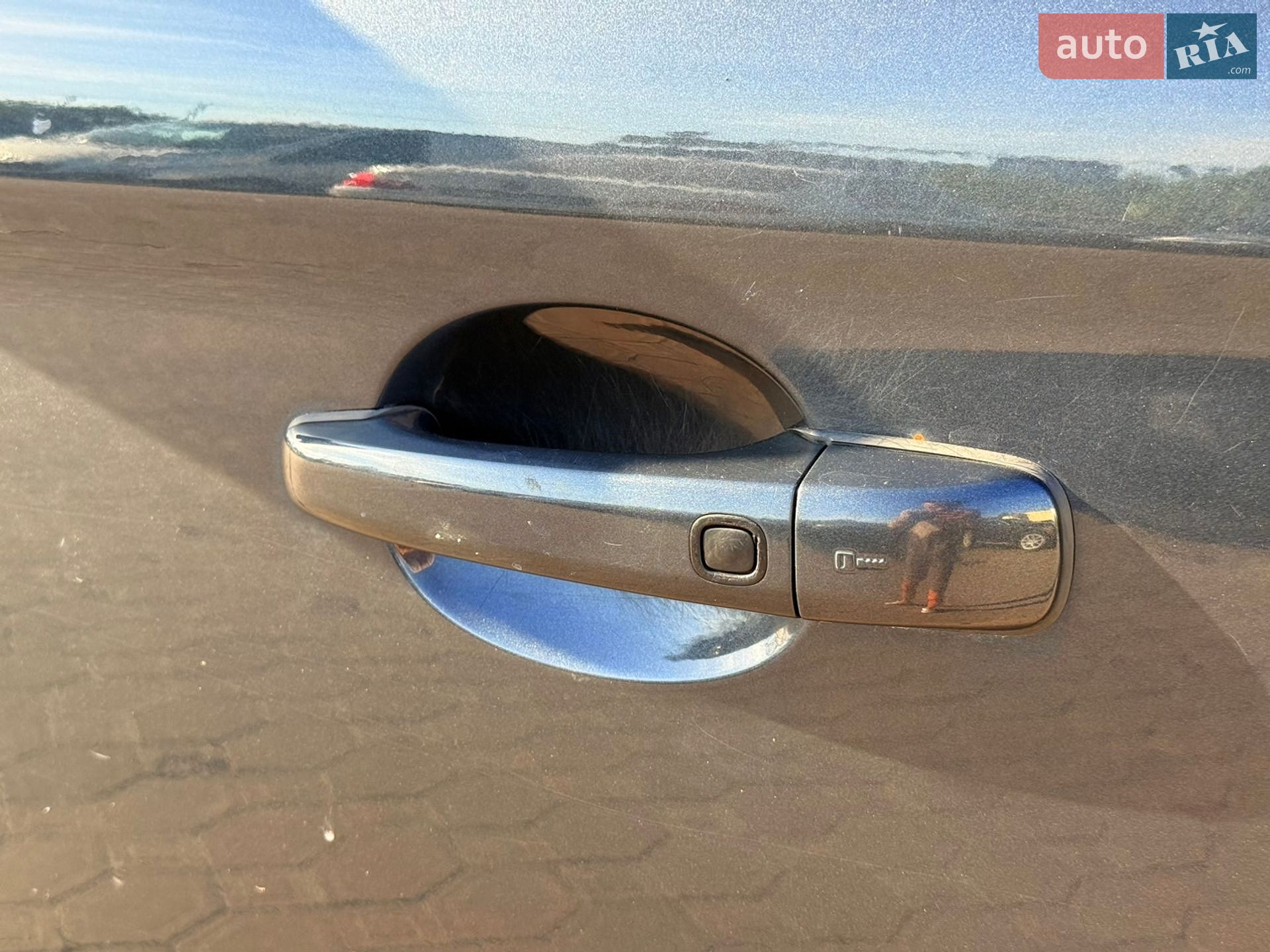 Volvo XC60 2009 VIN YV4992DZ2A2086416 фото оголошення 19 з 60