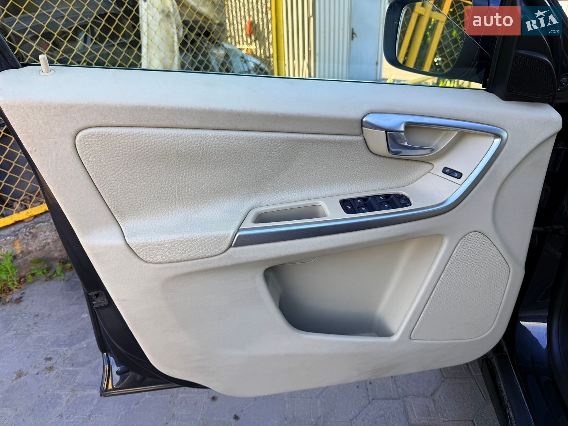 Volvo XC60 2009 VIN YV4992DZ2A2086416 фото оголошення 29 з 60