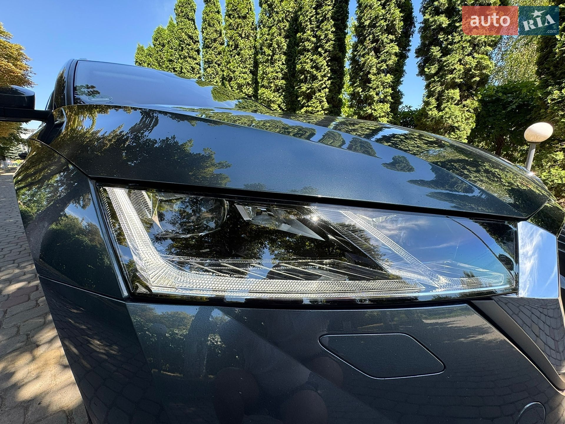 Skoda Octavia 2020 VIN TMBJJ9NX2MY007339 фото оголошення 10 з 33
