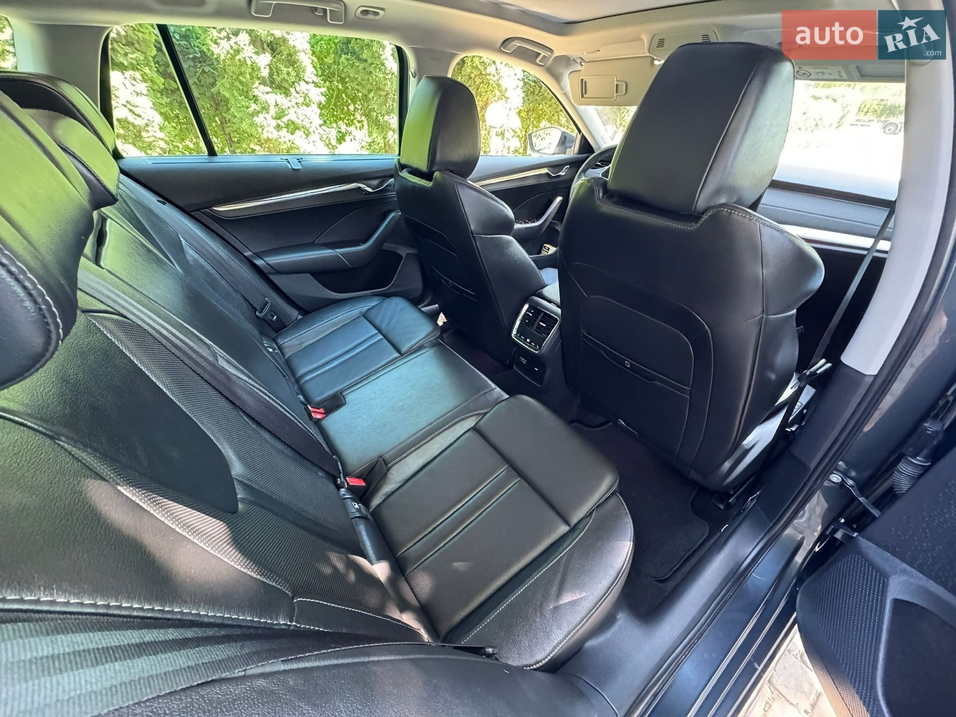 Skoda Octavia 2020 VIN TMBJJ9NX2MY007339 фото оголошення 20 з 33