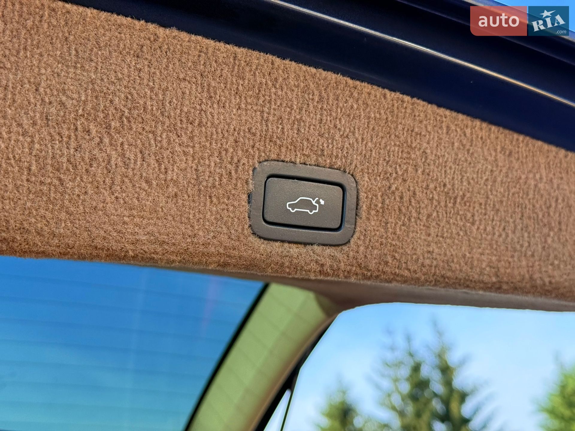 Volvo XC60 2009 VIN YV4992DZ2A2086416 фото оголошення 41 з 60