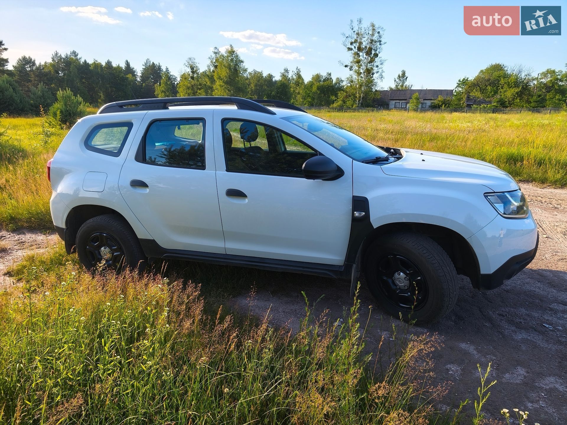 Renault Duster 2021 VIN VF1HJD20X66920081 фото оголошення 7 з 21