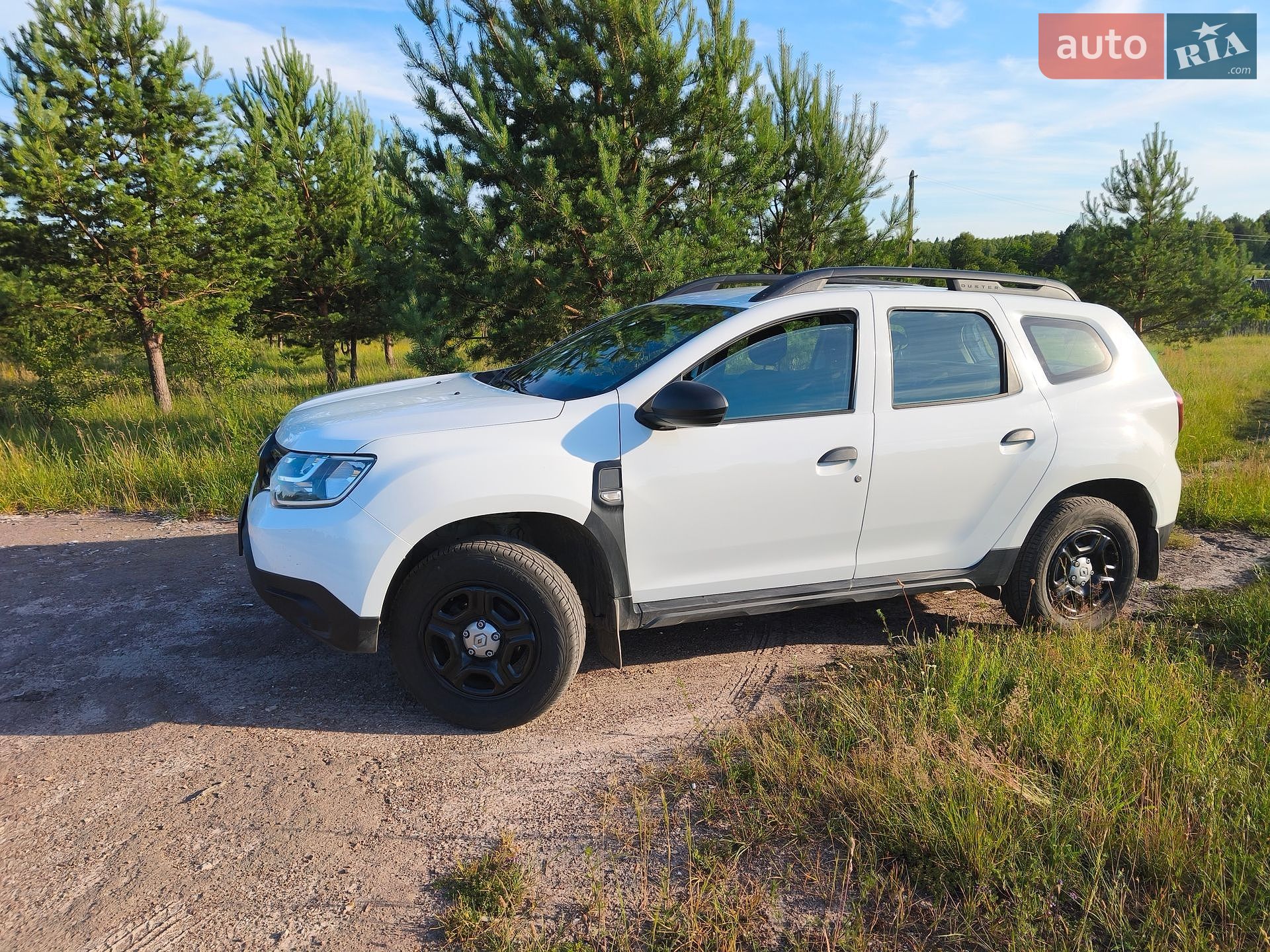 Renault Duster 2021 VIN VF1HJD20X66920081 фото оголошення 6 з 21