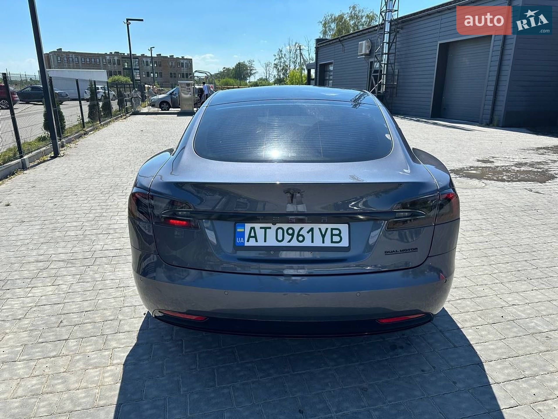 Tesla Model S 2020 VIN 5YJSA1E20MF425327 фото оголошення 9 з 43