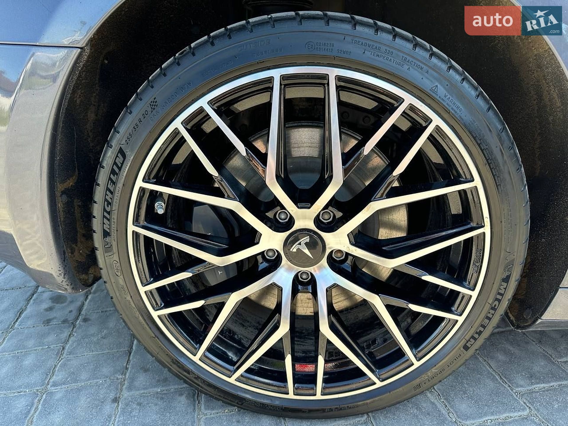 Tesla Model S 2020 VIN 5YJSA1E20MF425327 фото оголошення 7 з 43