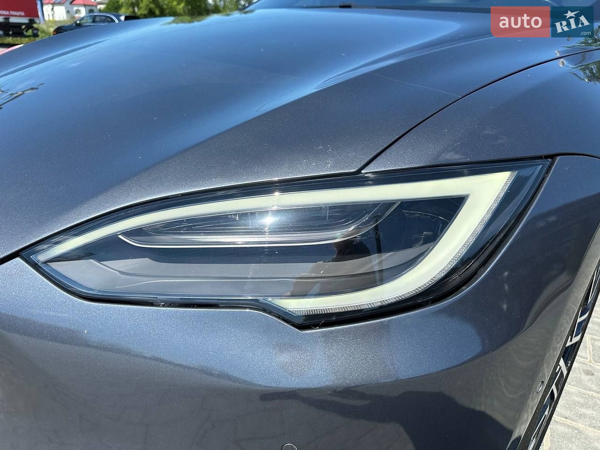 Tesla Model S 2020 VIN 5YJSA1E20MF425327 фото оголошення 14 з 43