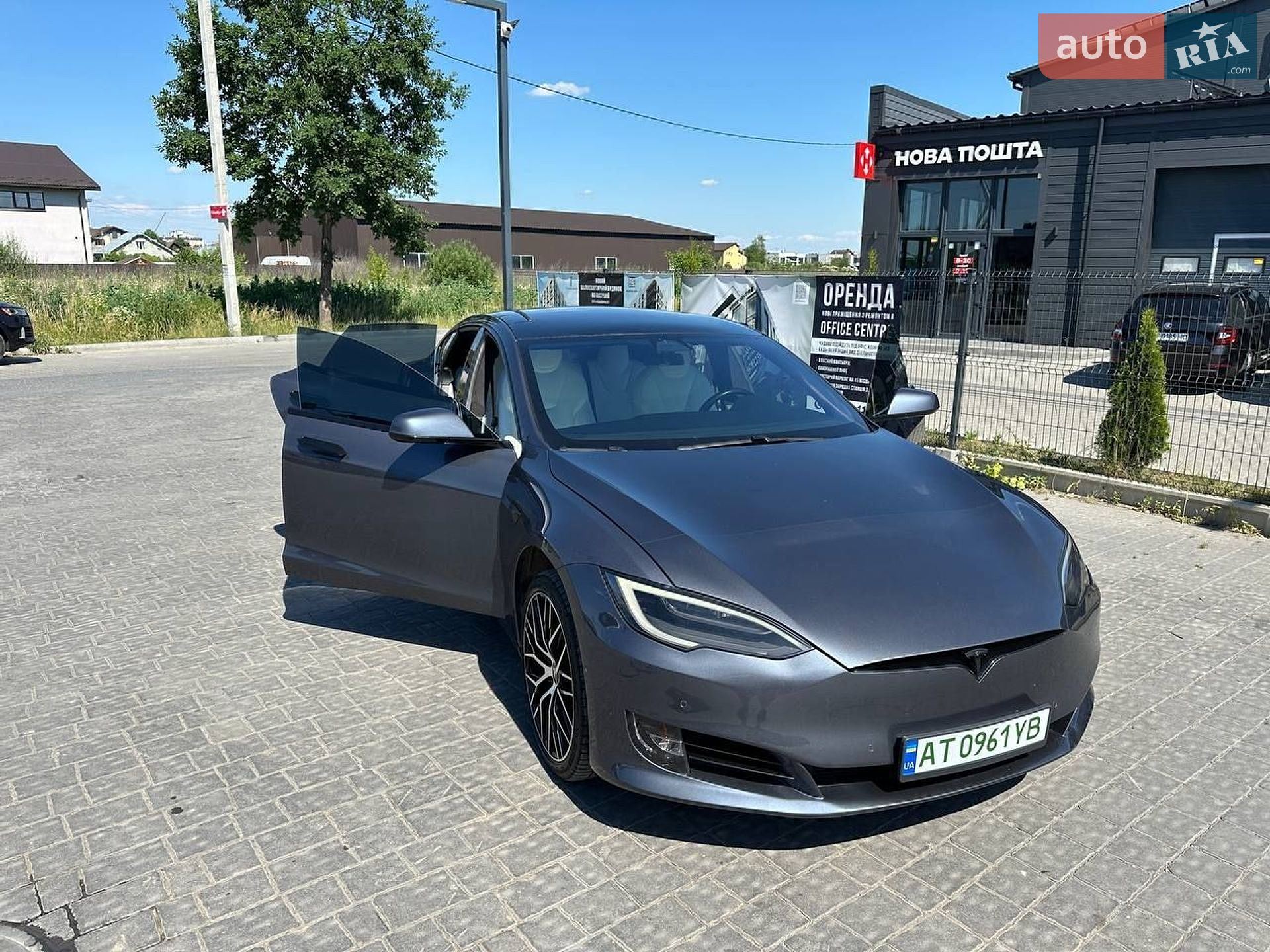 Tesla Model S 2020 VIN 5YJSA1E20MF425327 фото оголошення 20 з 43