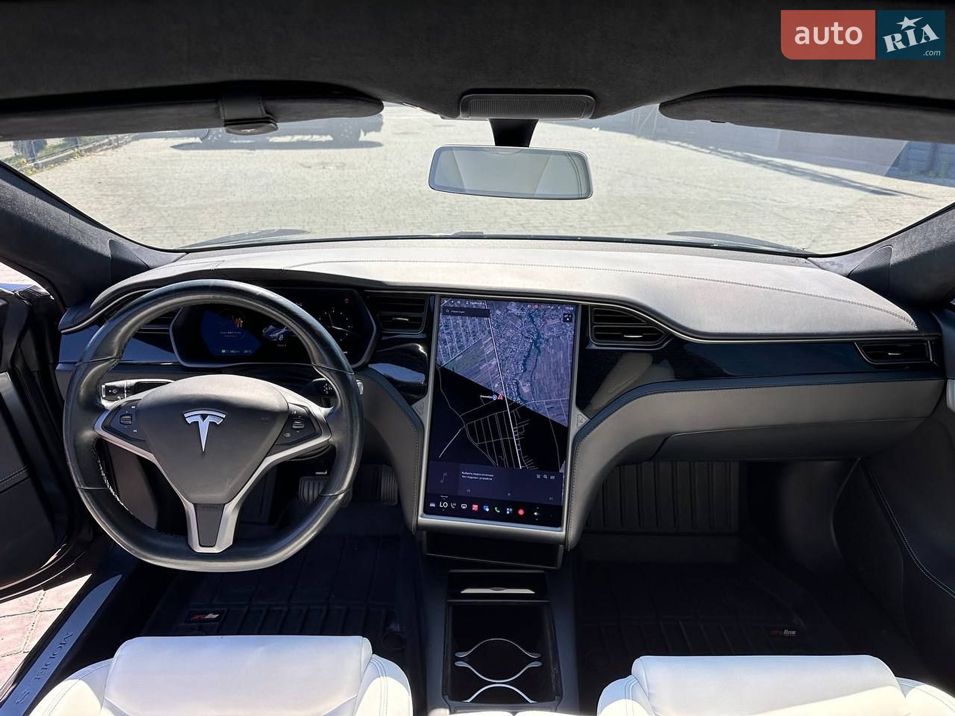 Tesla Model S 2020 VIN 5YJSA1E20MF425327 фото оголошення 30 з 43