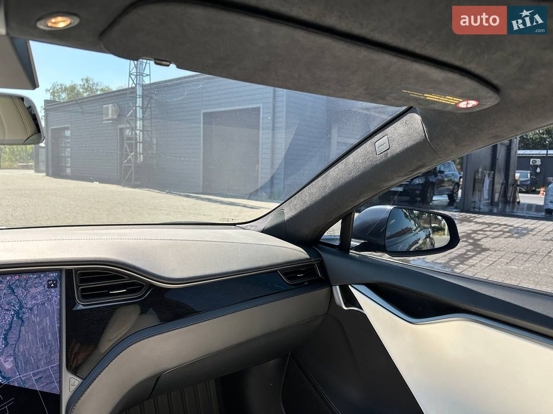 Tesla Model S 2020 VIN 5YJSA1E20MF425327 фото оголошення 32 з 43