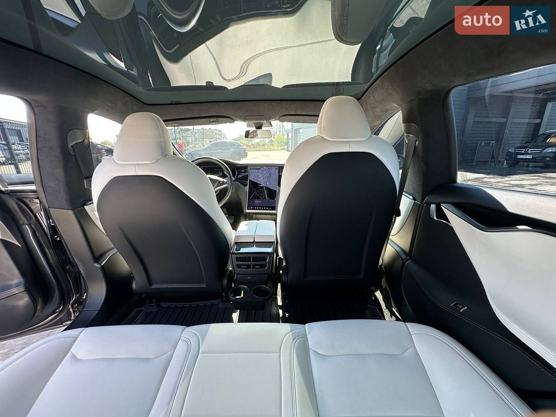 Tesla Model S 2020 VIN 5YJSA1E20MF425327 фото оголошення 35 з 43