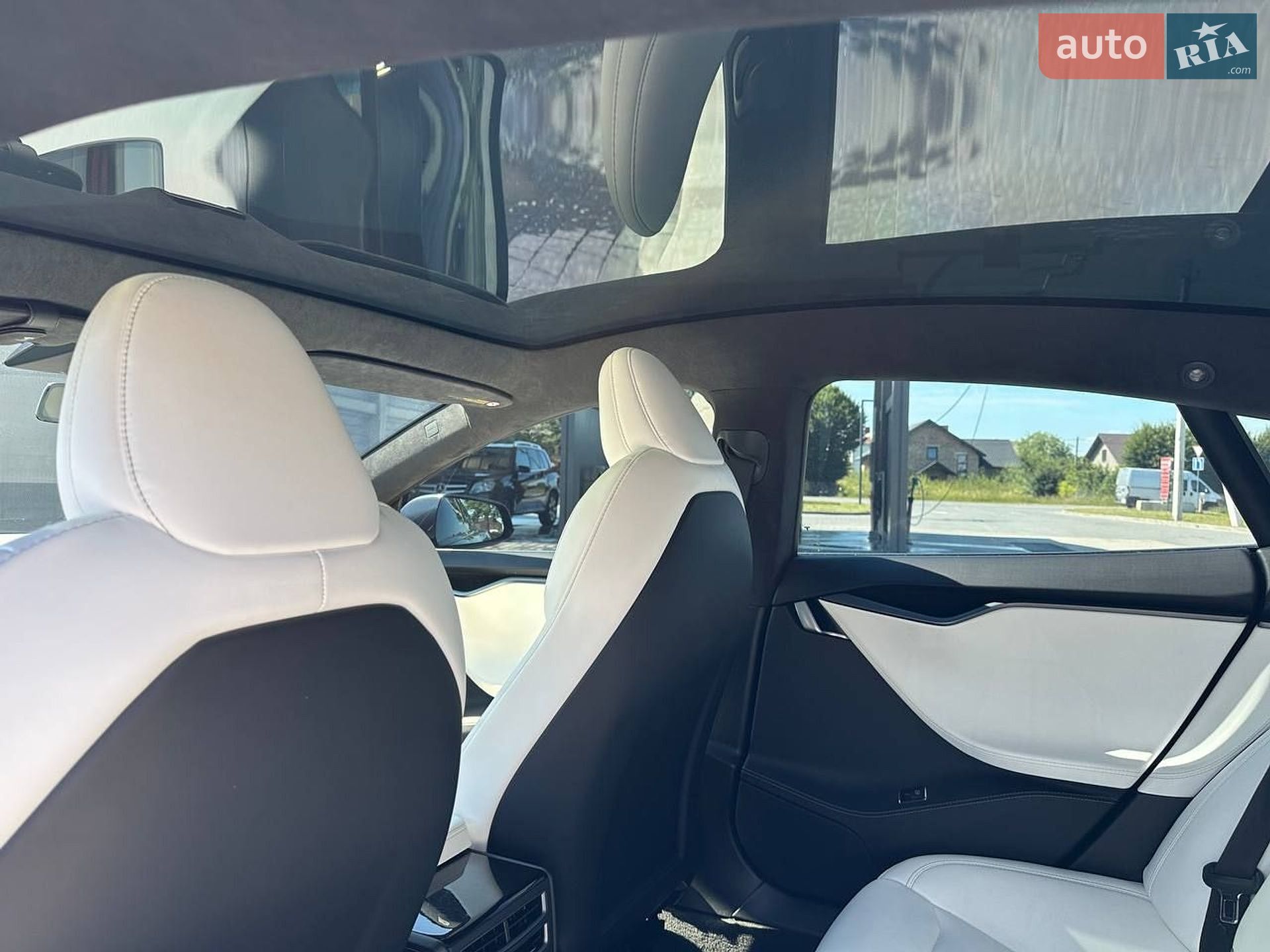 Tesla Model S 2020 VIN 5YJSA1E20MF425327 фото оголошення 36 з 43