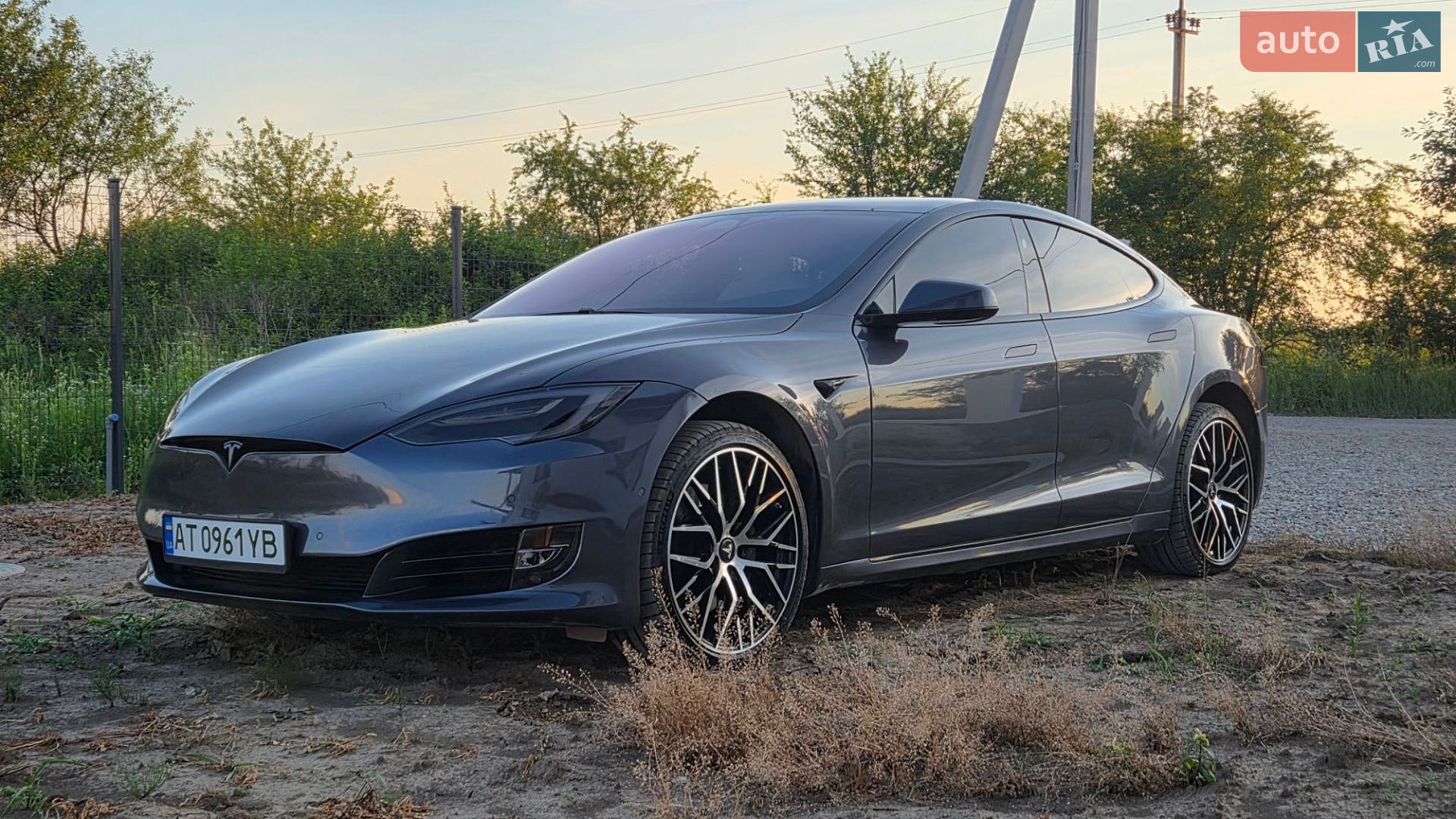 Tesla Model S 2020 VIN 5YJSA1E20MF425327 фото оголошення 38 з 43