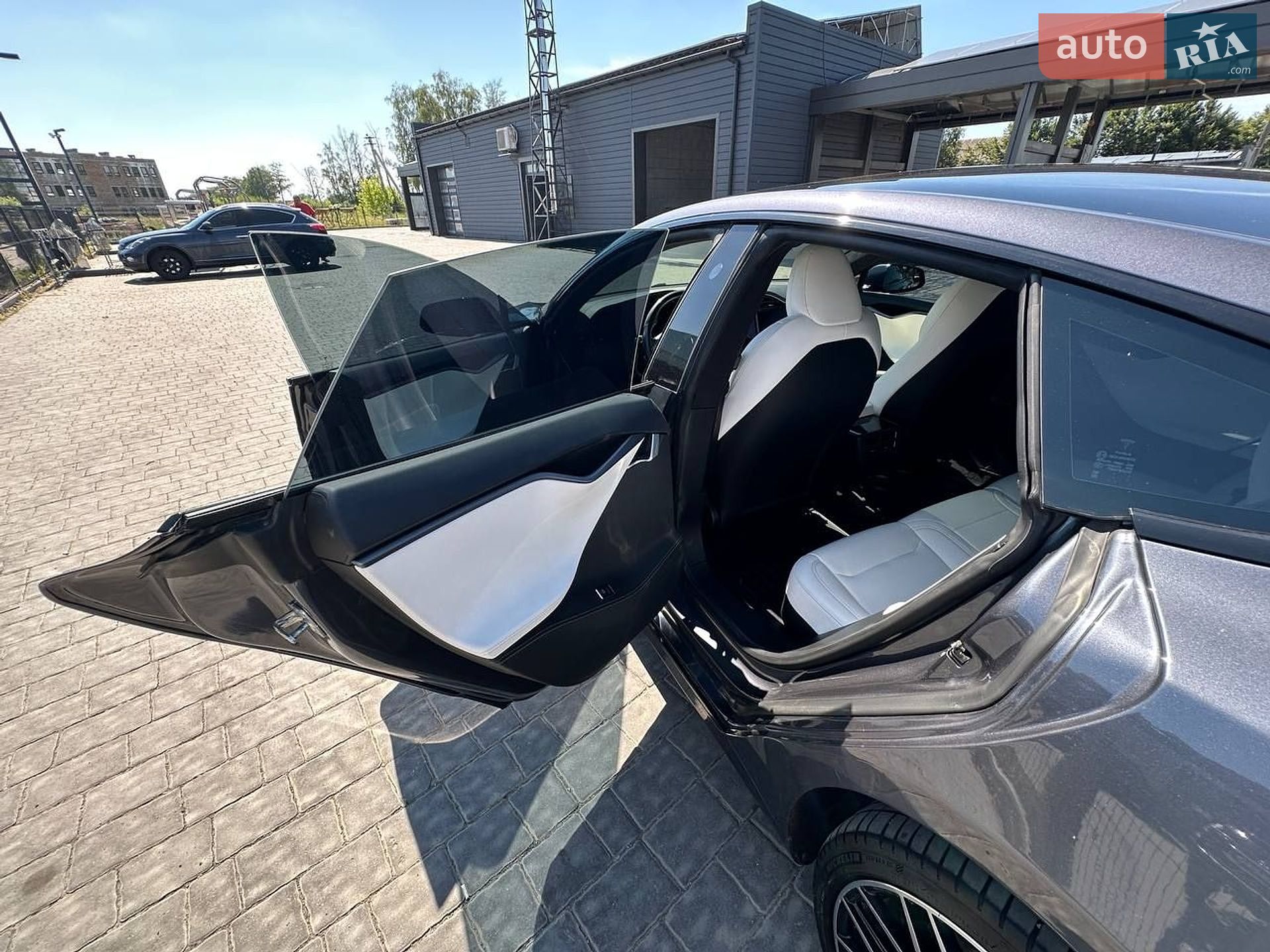 Tesla Model S 2020 VIN 5YJSA1E20MF425327 фото оголошення 37 з 43