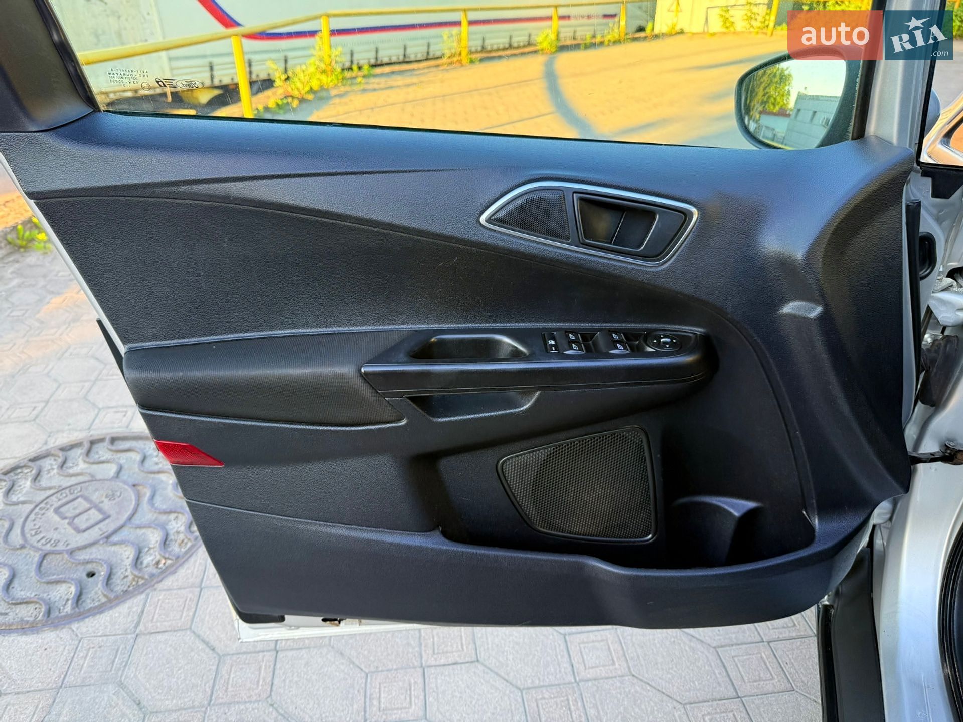 Ford B-Max 2013 VIN WF0KXXERJKDR70201 фото оголошення 19 з 50