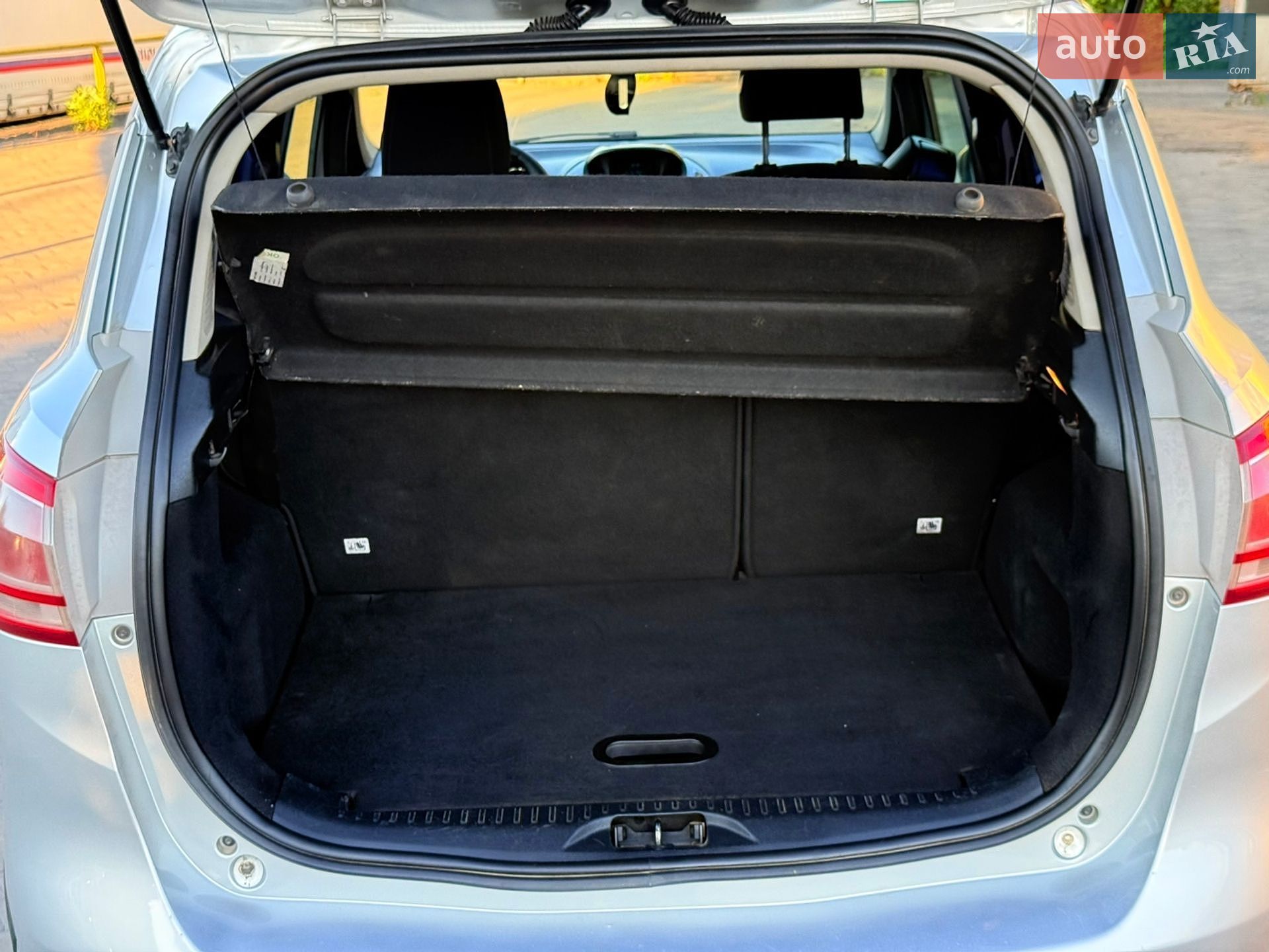 Ford B-Max 2013 VIN WF0KXXERJKDR70201 фото оголошення 25 з 50