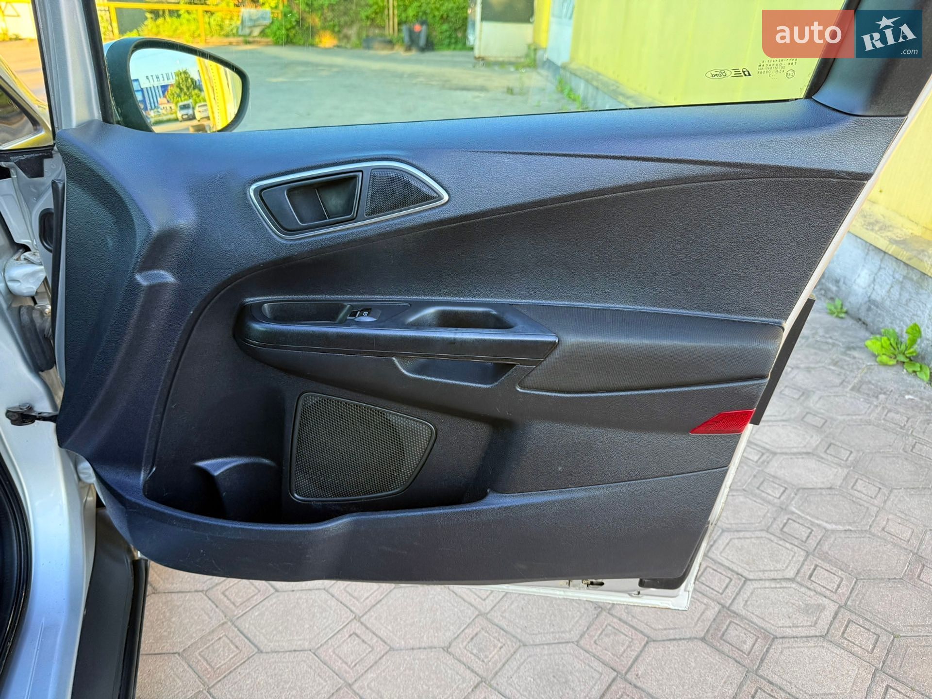 Ford B-Max 2013 VIN WF0KXXERJKDR70201 фото оголошення 26 з 50