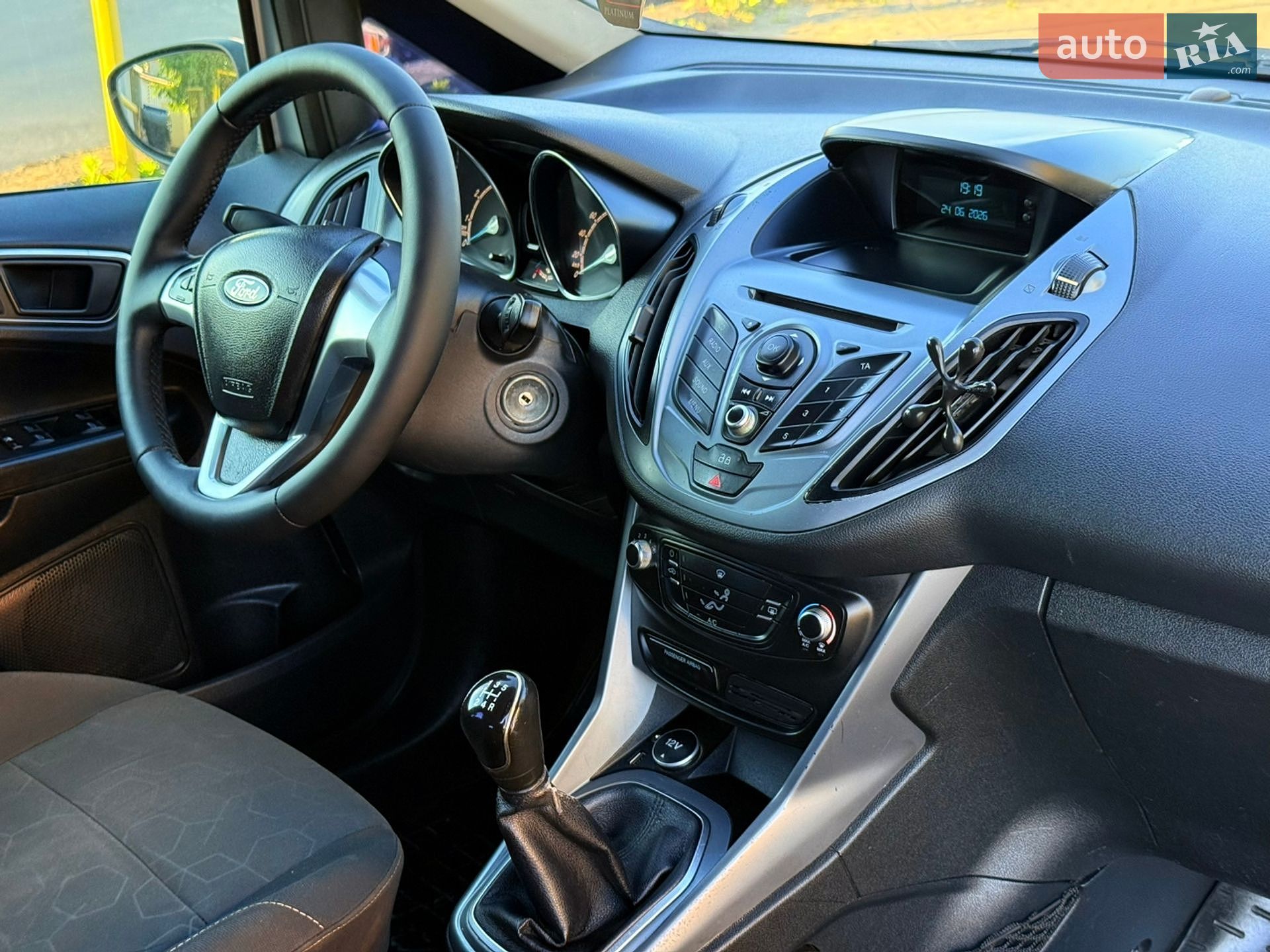 Ford B-Max 2013 VIN WF0KXXERJKDR70201 фото оголошення 31 з 50