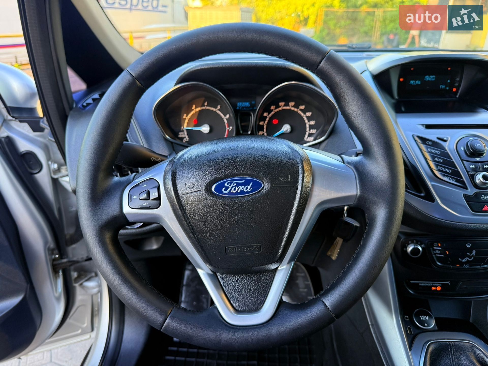 Ford B-Max 2013 VIN WF0KXXERJKDR70201 фото оголошення 38 з 50