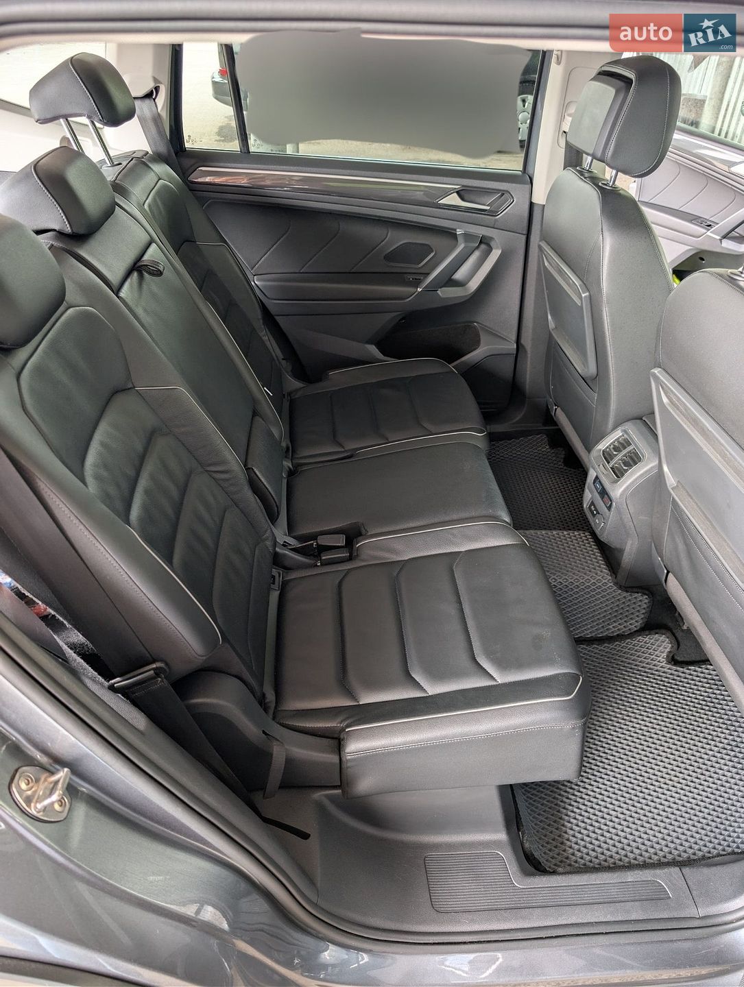 Volkswagen Tiguan Allspace 2017 VIN WVGZZZ5NZJM072823 фото оголошення 15 з 80