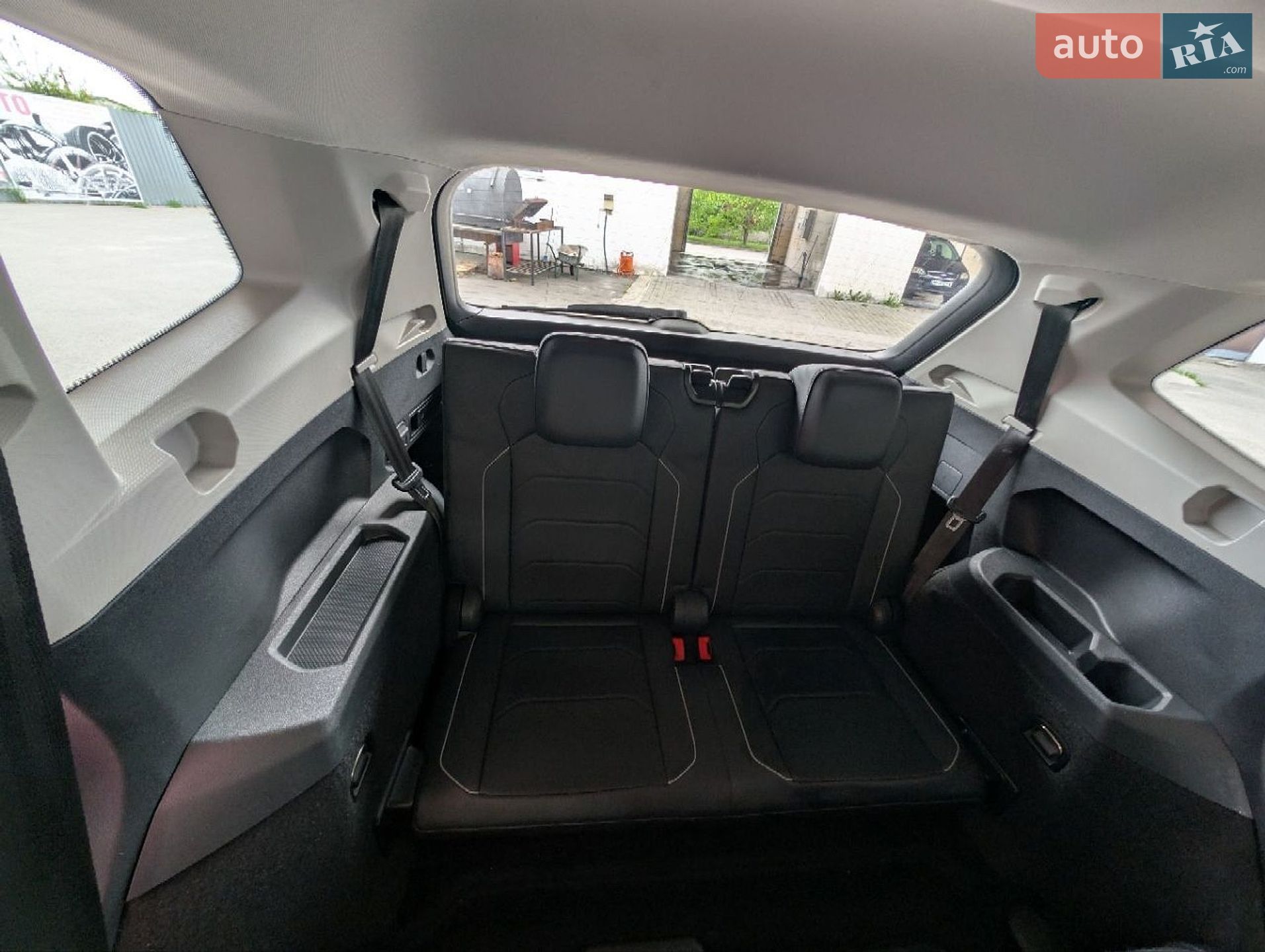 Volkswagen Tiguan Allspace 2017 VIN WVGZZZ5NZJM072823 фото оголошення 18 з 80