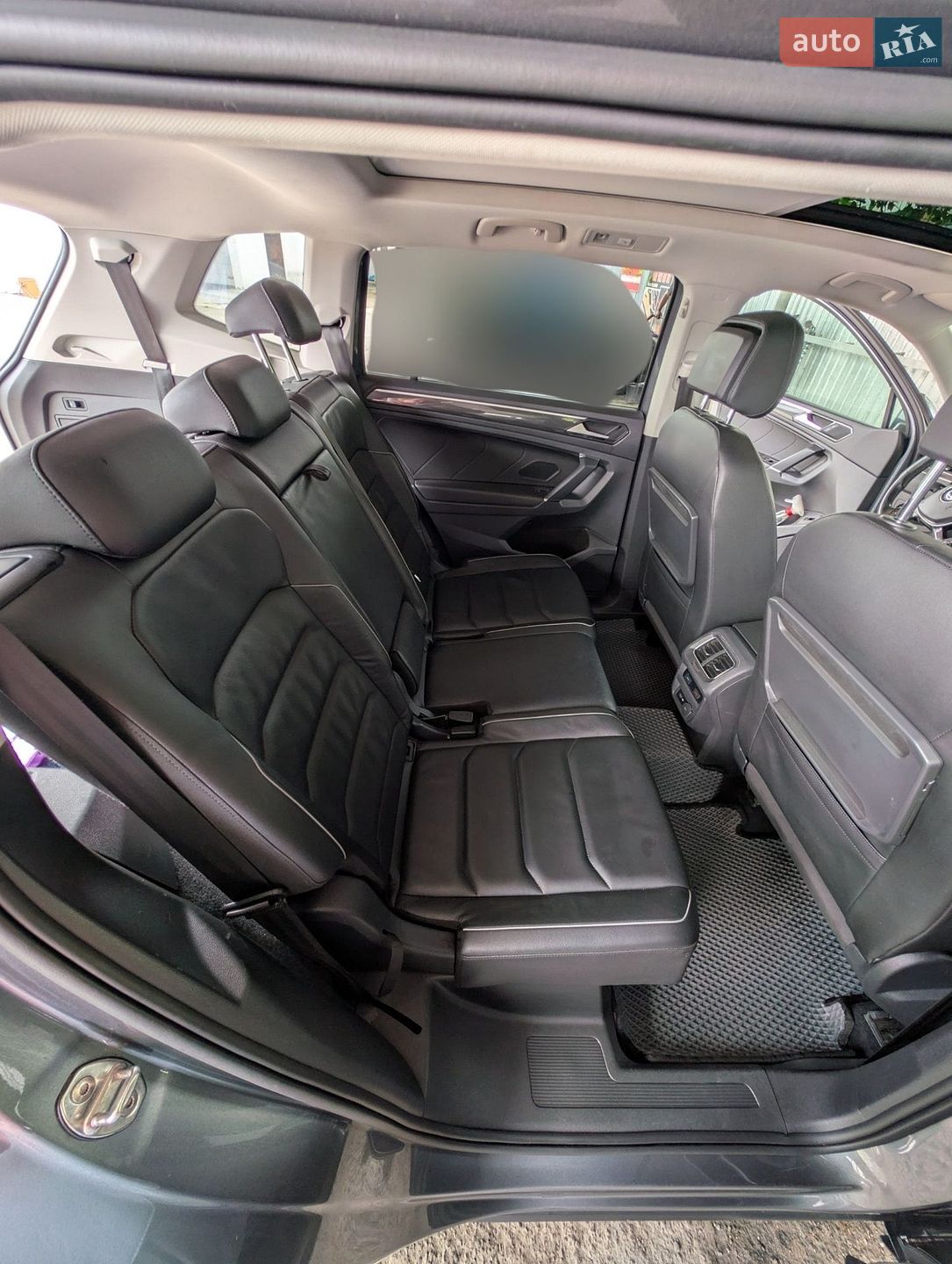 Volkswagen Tiguan Allspace 2017 VIN WVGZZZ5NZJM072823 фото оголошення 20 з 80