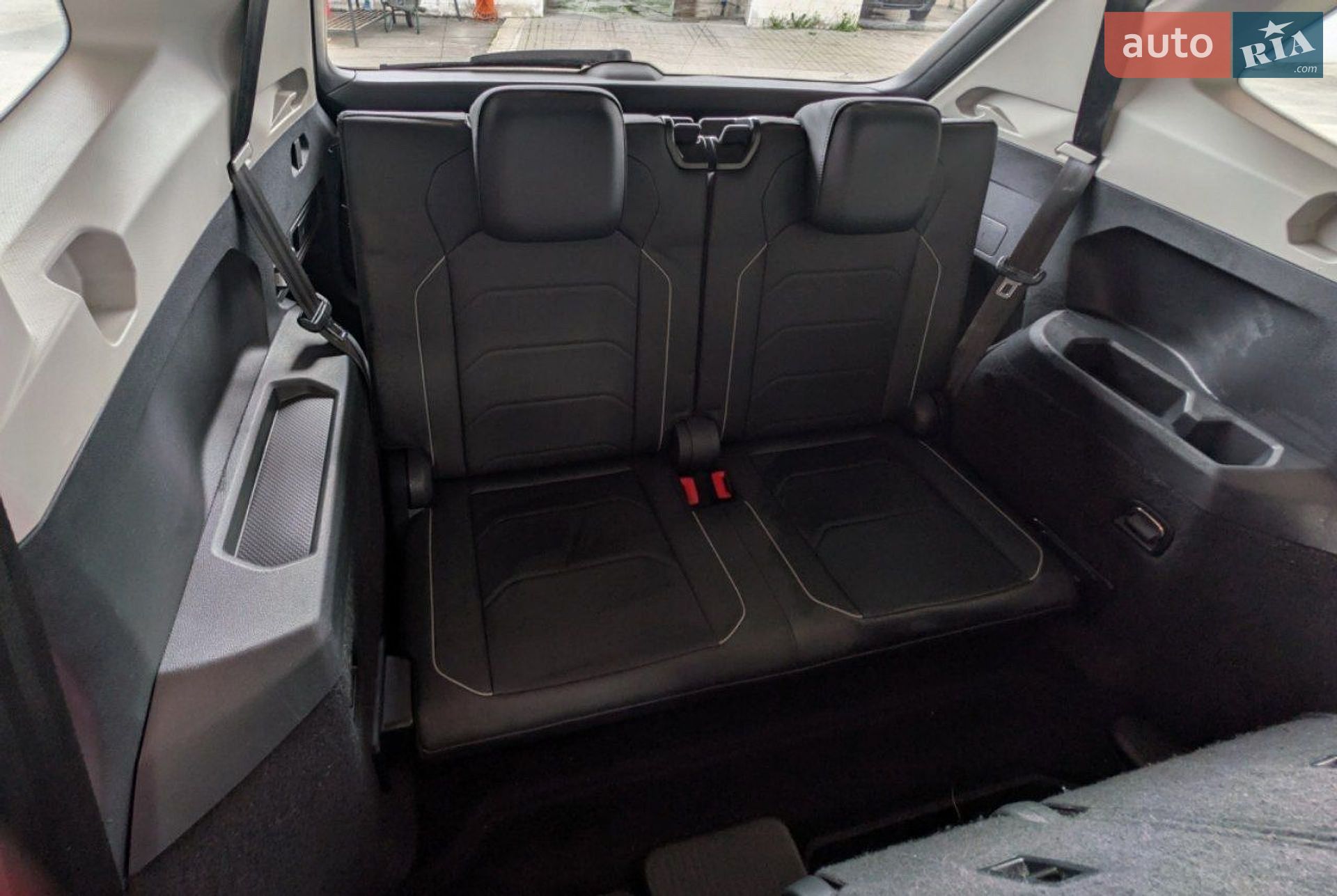 Volkswagen Tiguan Allspace 2017 VIN WVGZZZ5NZJM072823 фото оголошення 21 з 80