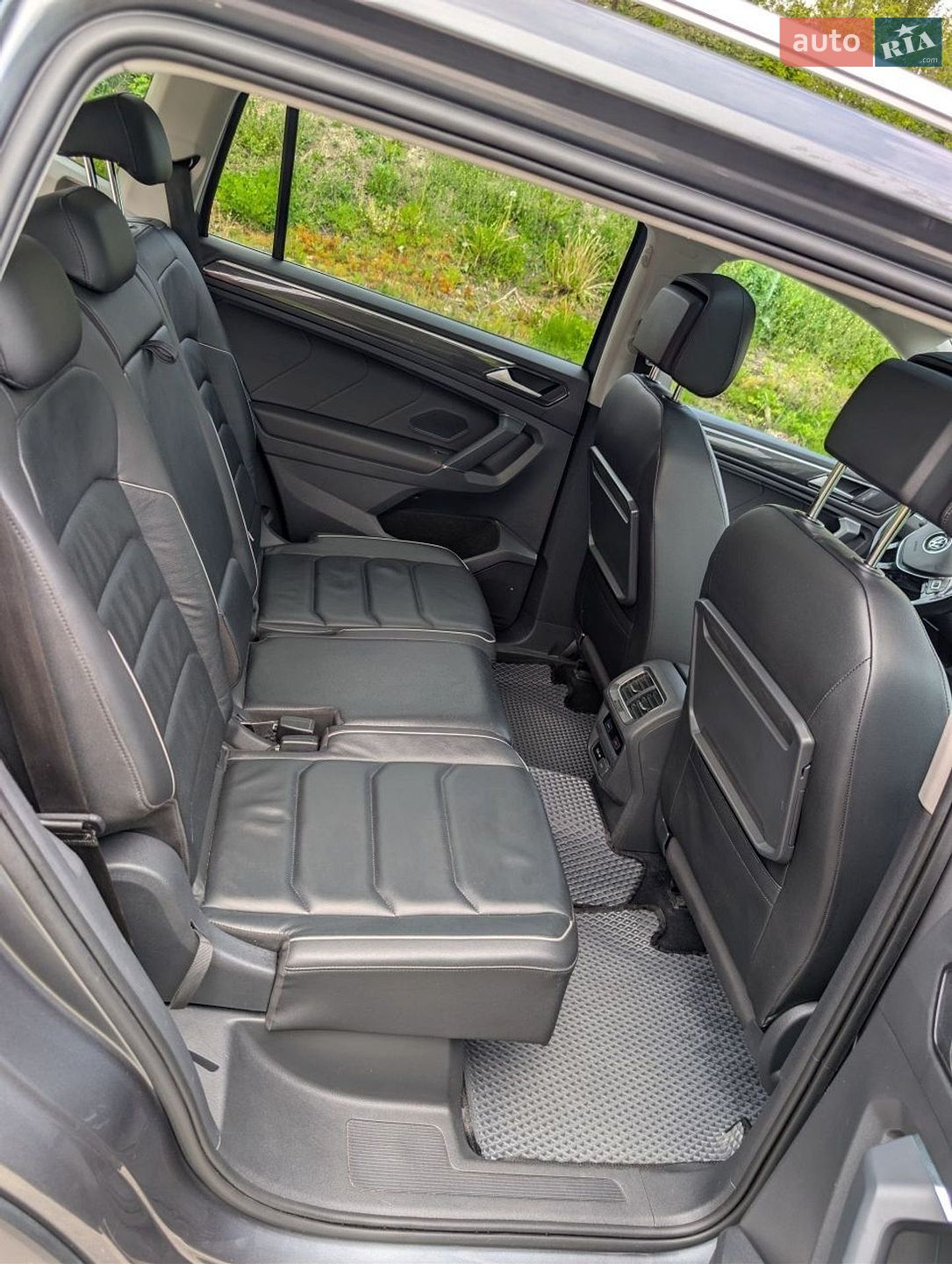 Volkswagen Tiguan Allspace 2017 VIN WVGZZZ5NZJM072823 фото оголошення 41 з 80