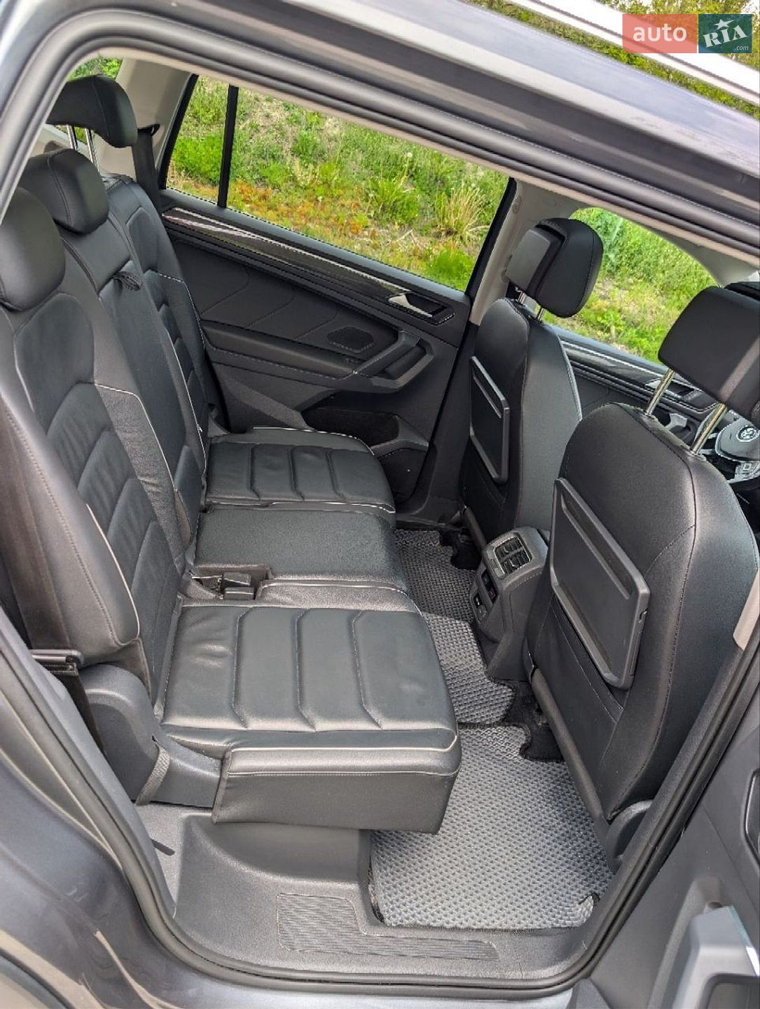 Volkswagen Tiguan Allspace 2017 VIN WVGZZZ5NZJM072823 фото оголошення 44 з 80