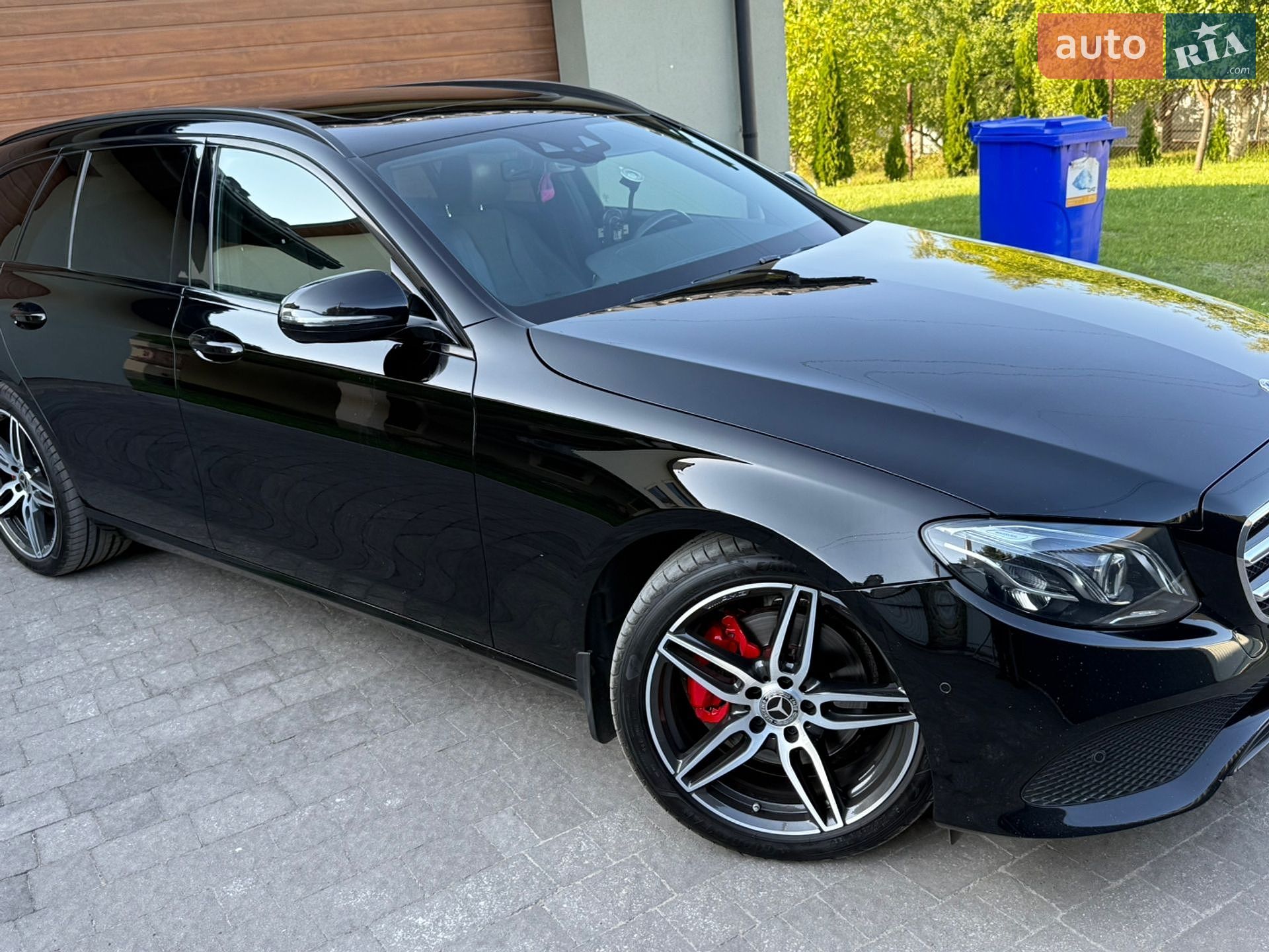 Mercedes-Benz E-Class 2020 VIN W1K2132051A843265 фото оголошення 30 з 36