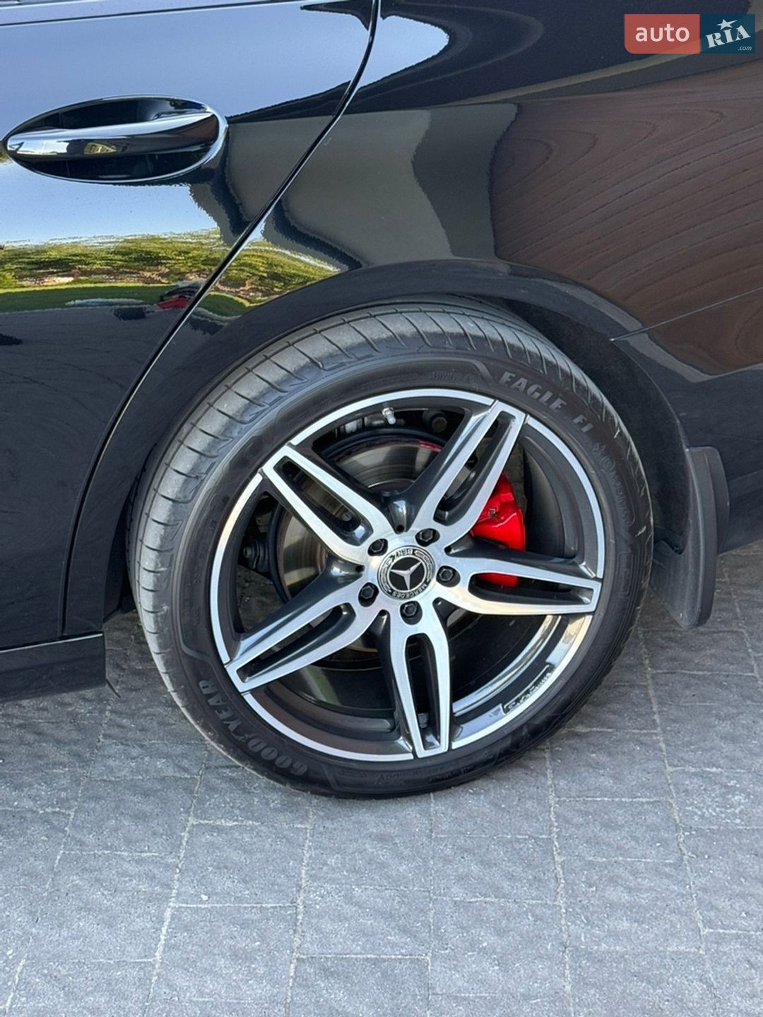 Mercedes-Benz E-Class 2020 VIN W1K2132051A843265 фото оголошення 34 з 36