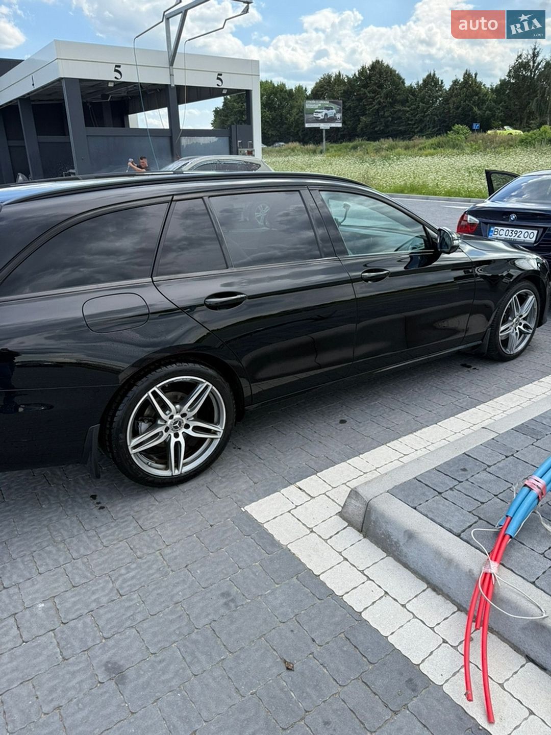 Mercedes-Benz E-Class 2020 VIN W1K2132051A843265 фото оголошення 35 з 36
