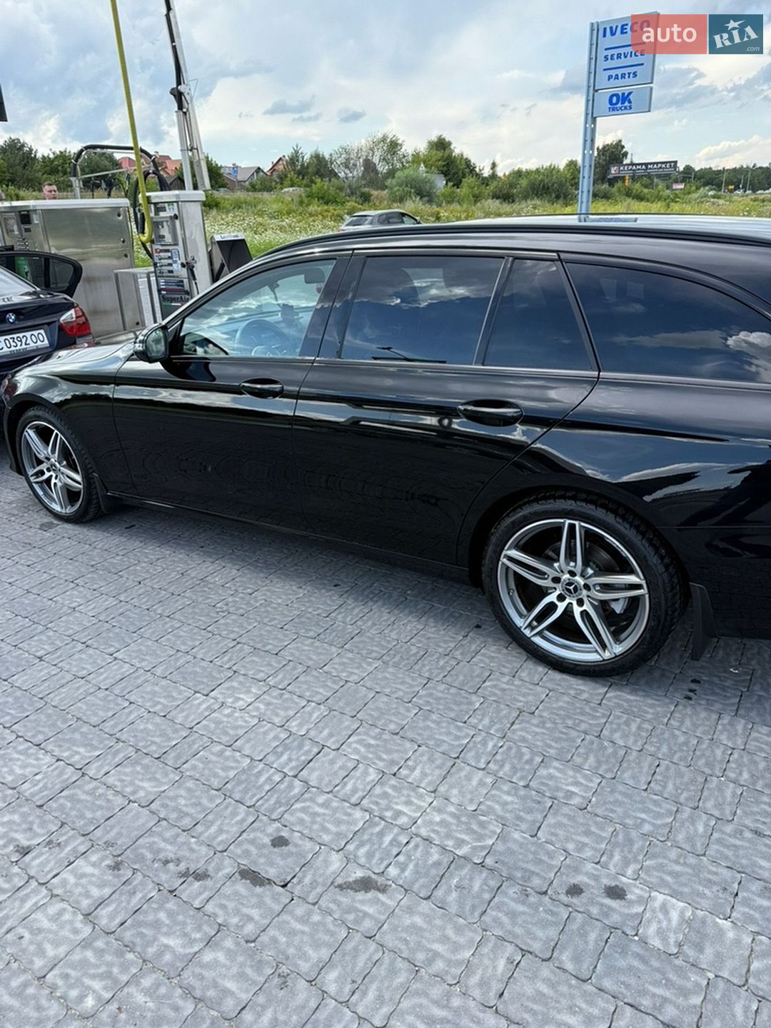 Mercedes-Benz E-Class 2020 VIN W1K2132051A843265 фото оголошення 36 з 36