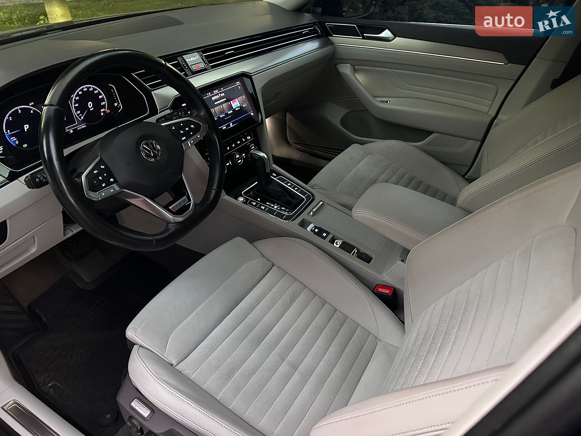 Volkswagen Passat 2020 VIN WVWZZZ3CZLE063052 фото оголошення 107 з 111