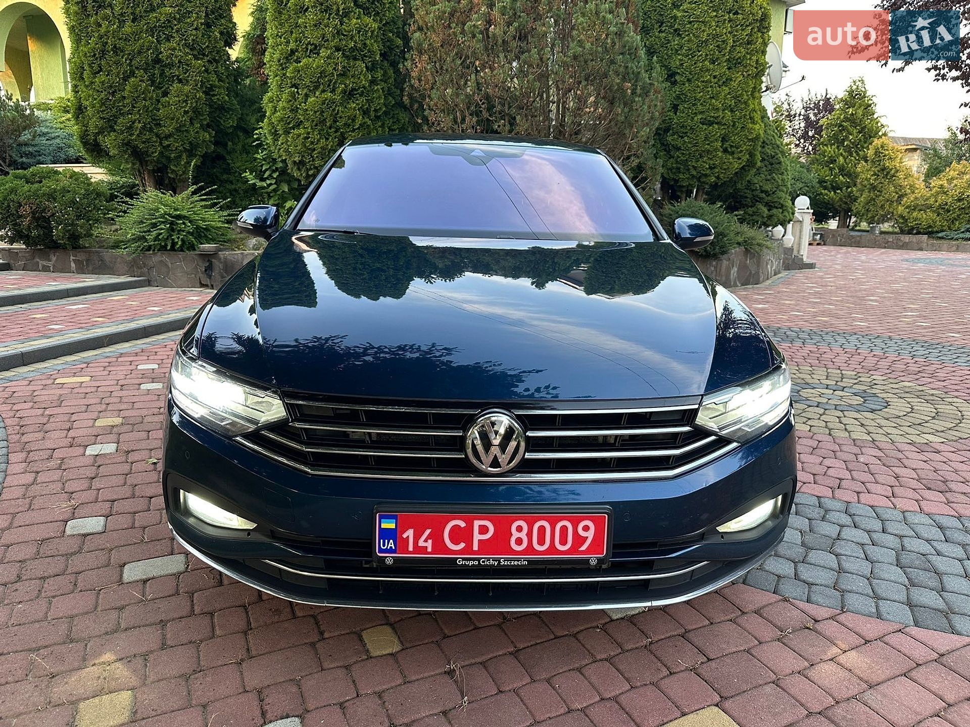 Volkswagen Passat 2020 VIN WVWZZZ3CZLE063052 фото оголошення 39 з 111