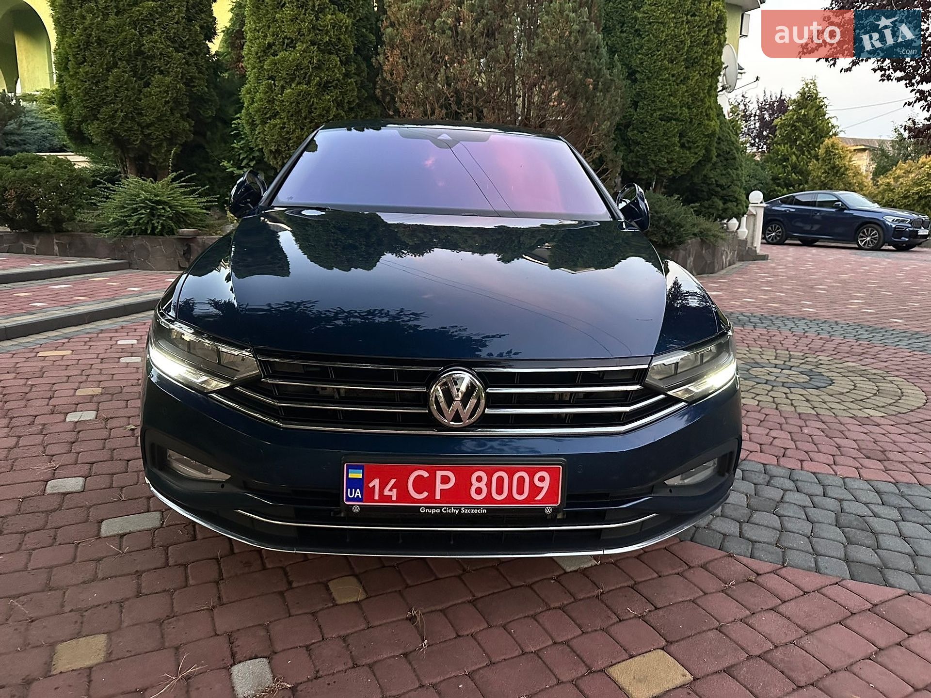 Volkswagen Passat 2020 VIN WVWZZZ3CZLE063052 фото оголошення 41 з 111