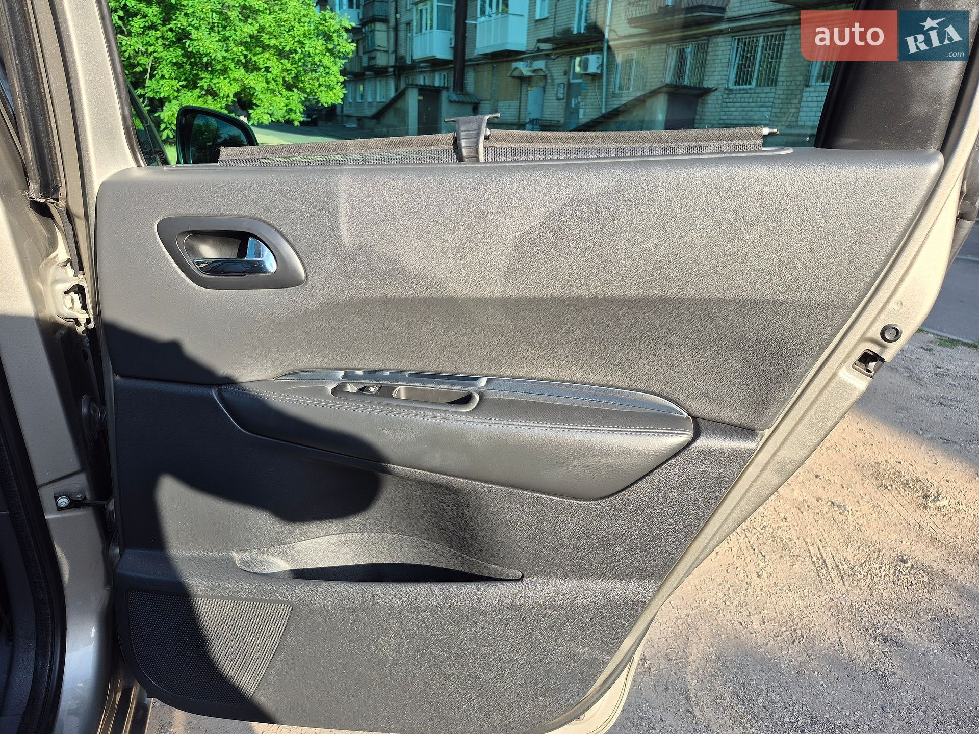 Peugeot 5008 2010 VIN VF30A5FVAAS169085 фото оголошення 4 з 30