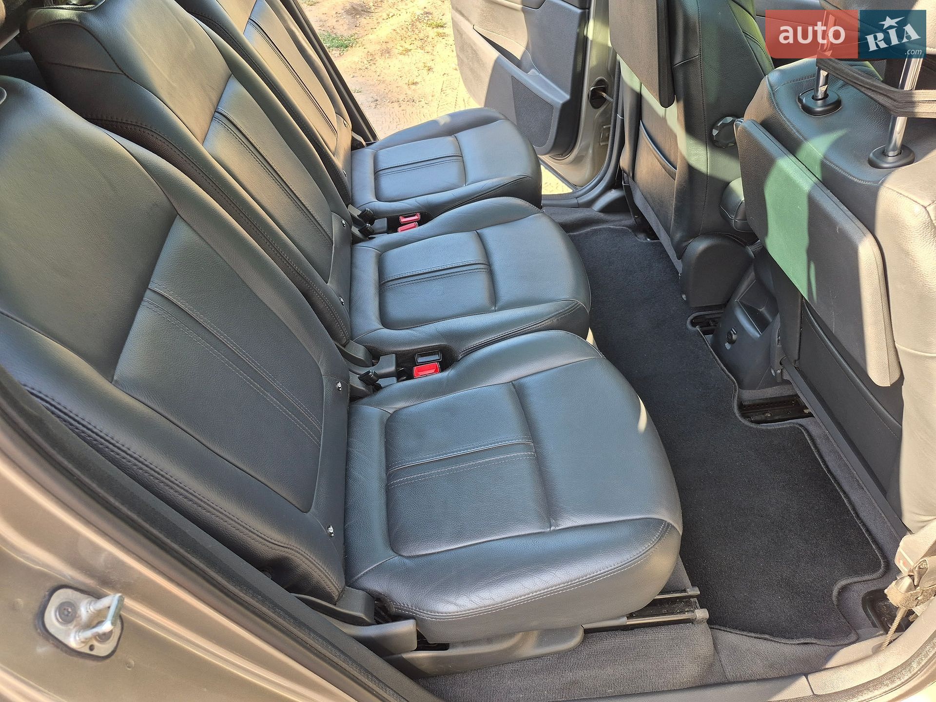 Peugeot 5008 2010 VIN VF30A5FVAAS169085 фото оголошення 5 з 30