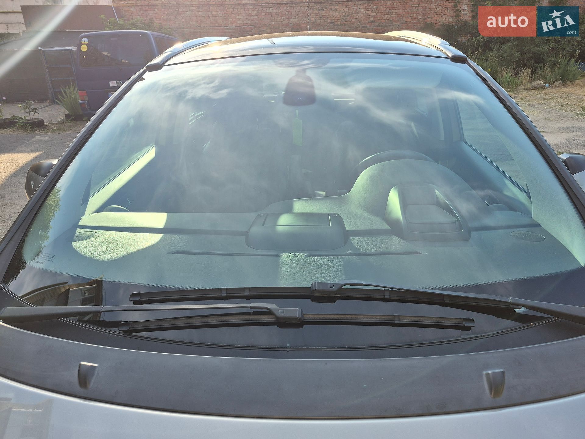 Peugeot 5008 2010 VIN VF30A5FVAAS169085 фото оголошення 11 з 30